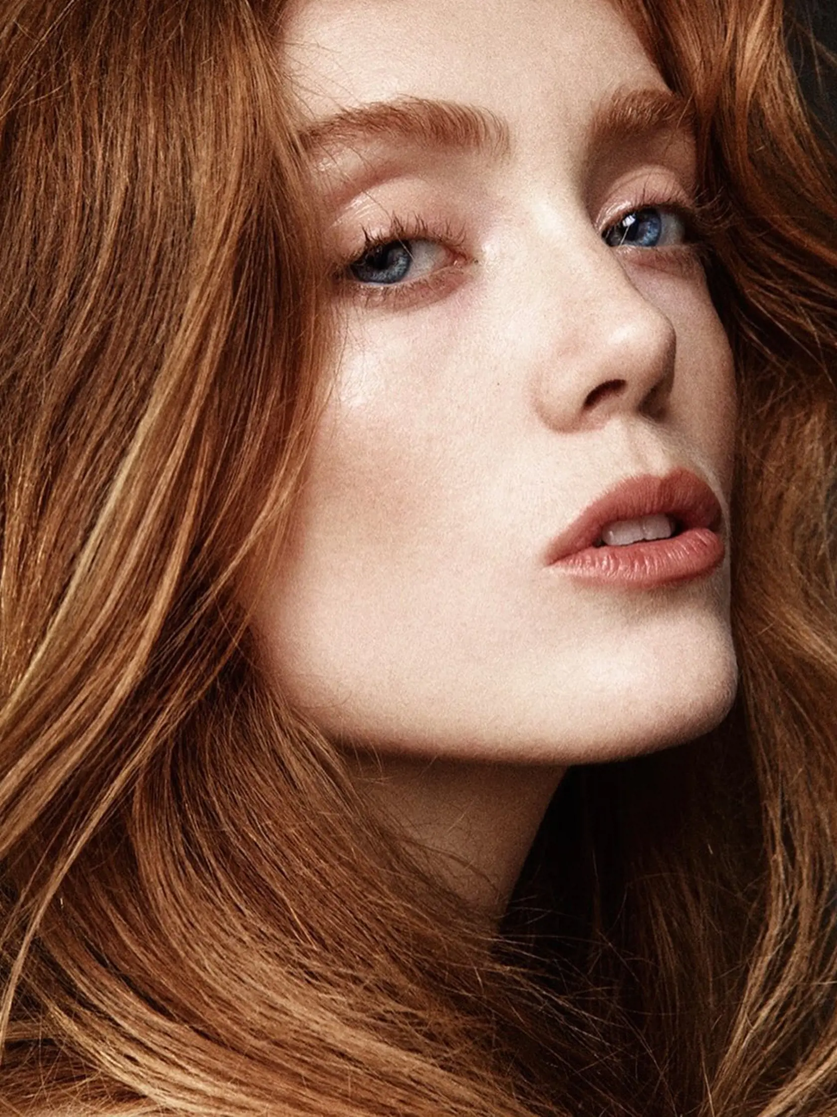 Jessica Gagen dnes.
