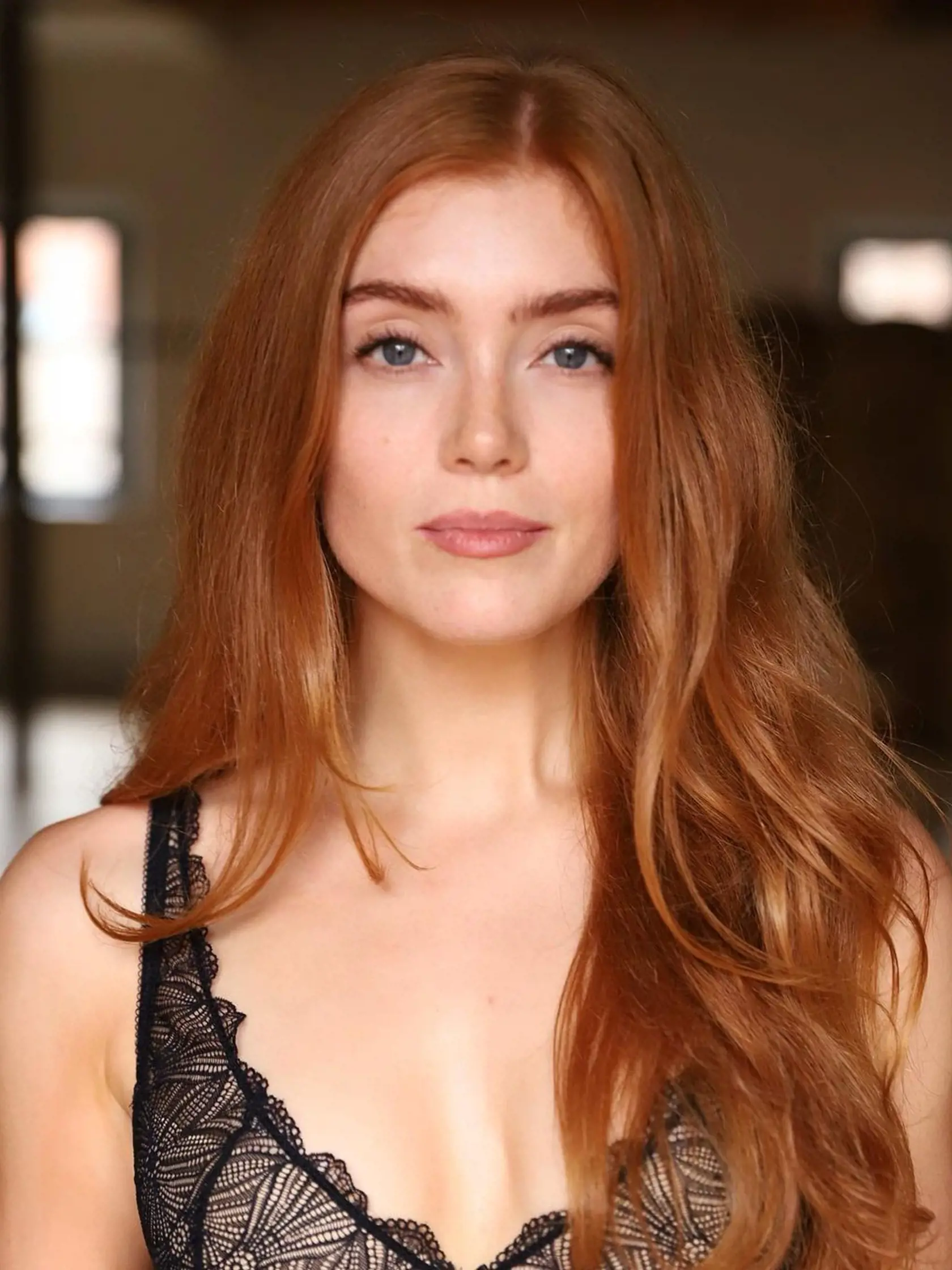Jessica Gagen dnes.