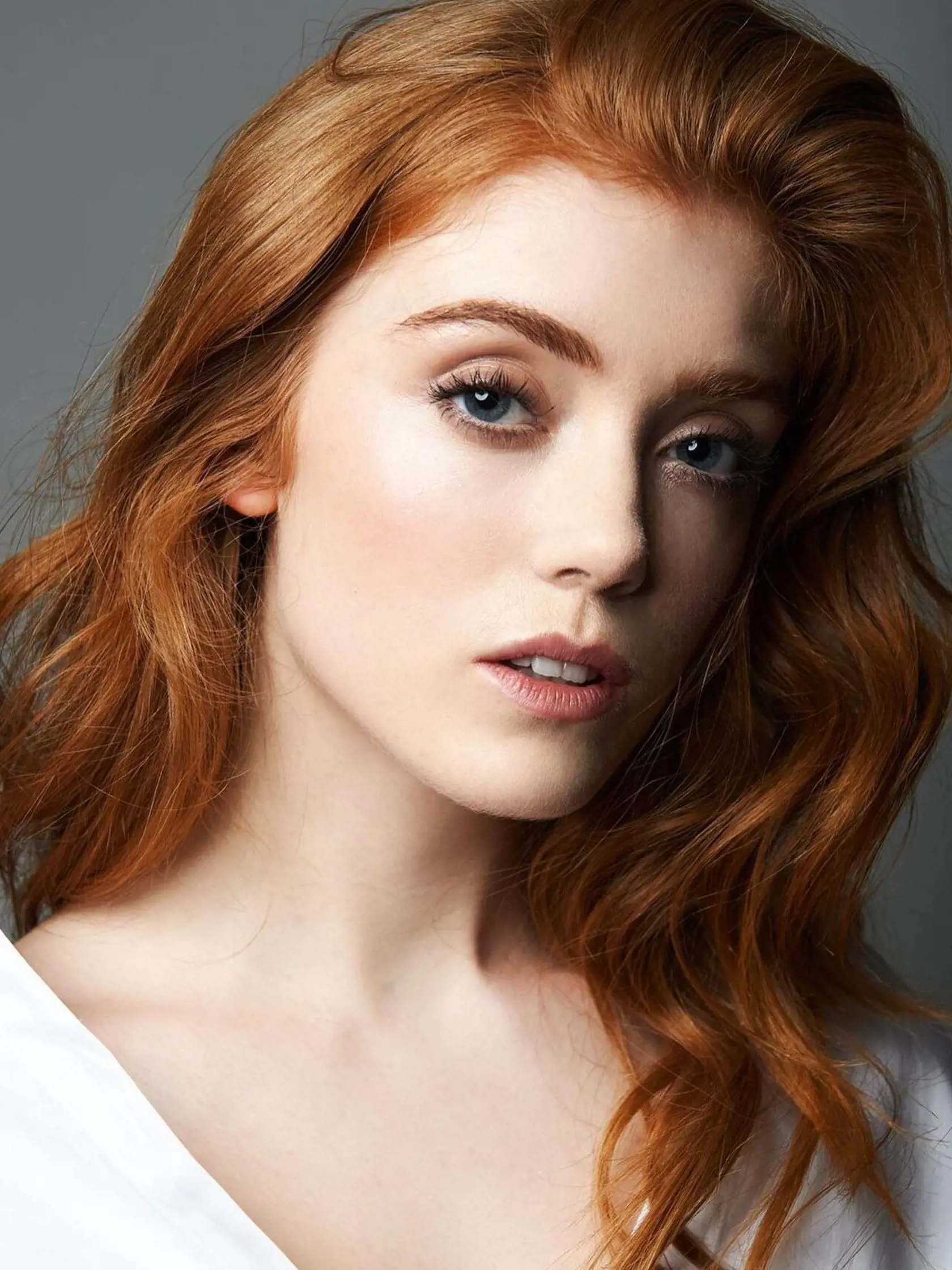 Jessica Gagen dnes.
