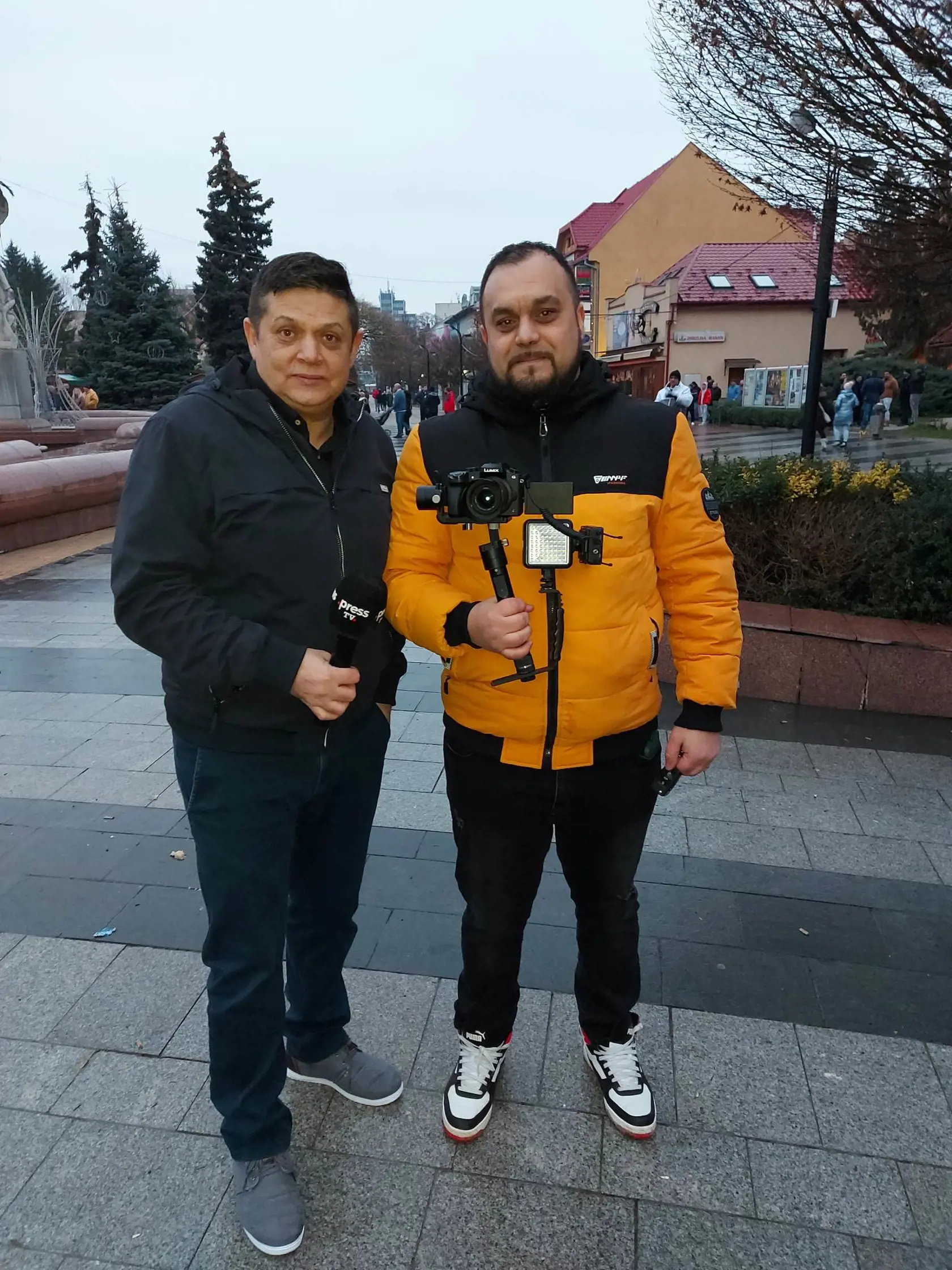 Erik Hilár Lakatošovie strávil ostatných 15 mesiacov vo väzbe. Súd ho pustil na slobodu s 18-mesačnou podmienkou štyri dni pred Vianocami. Znova sa vrátil k práci internetového televízneho redaktora a tvorí reportáže z rómskeho prostredia a krimi správ.