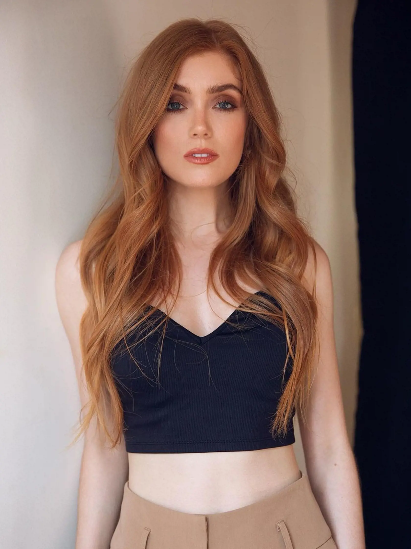 Jessica Gagen.