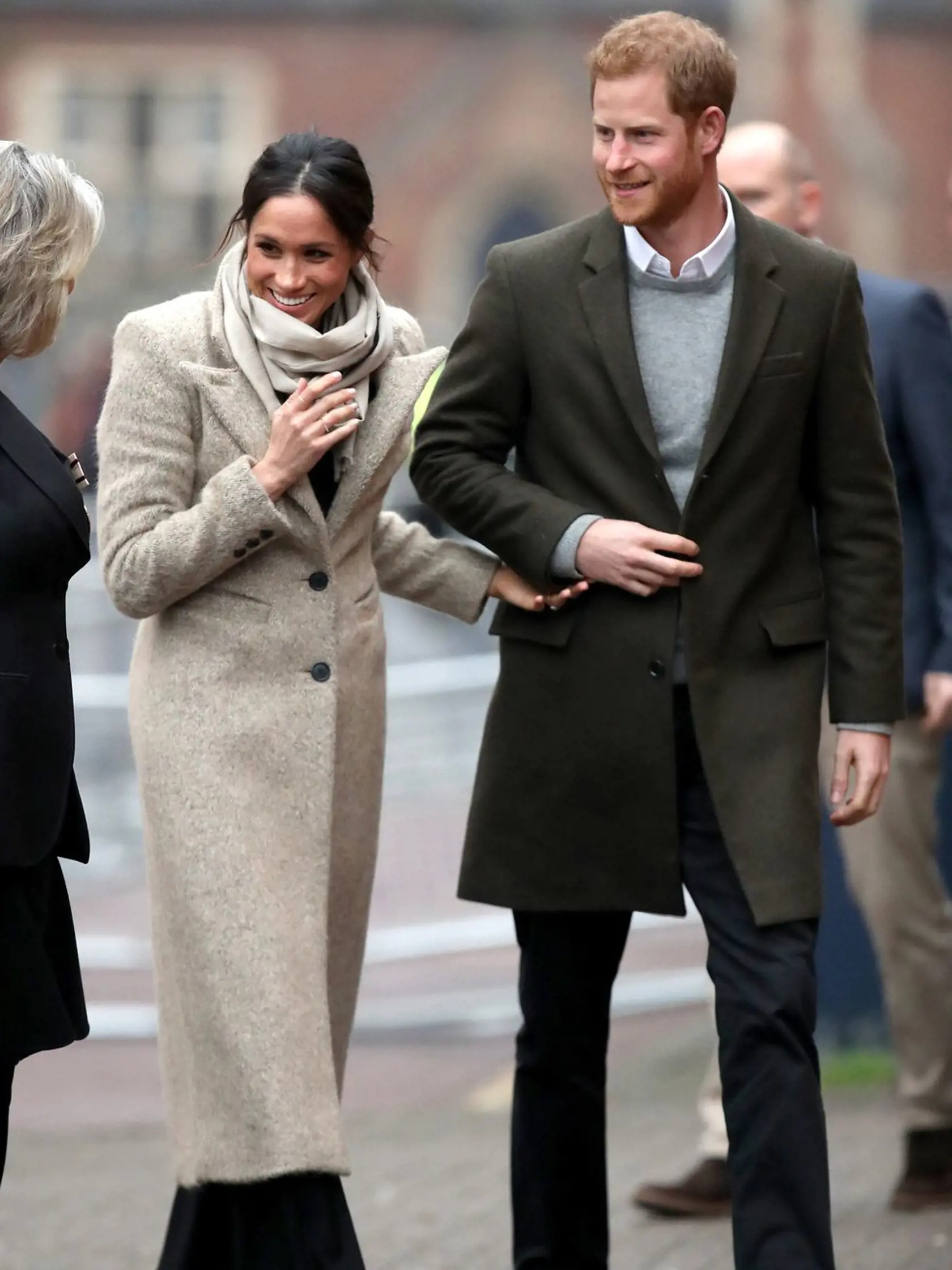 Meghan Markle