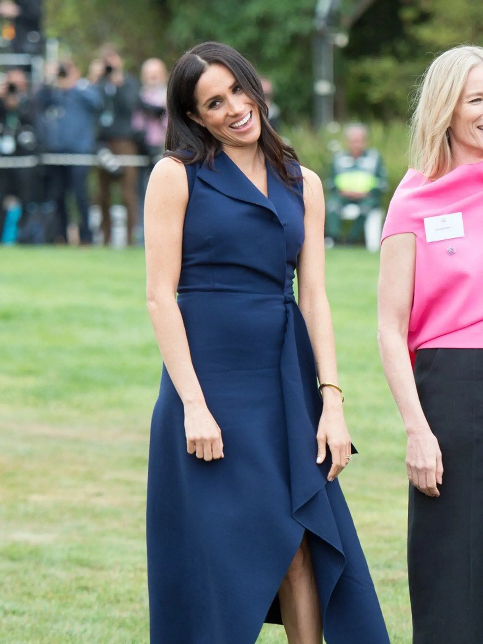 Meghan Markle
