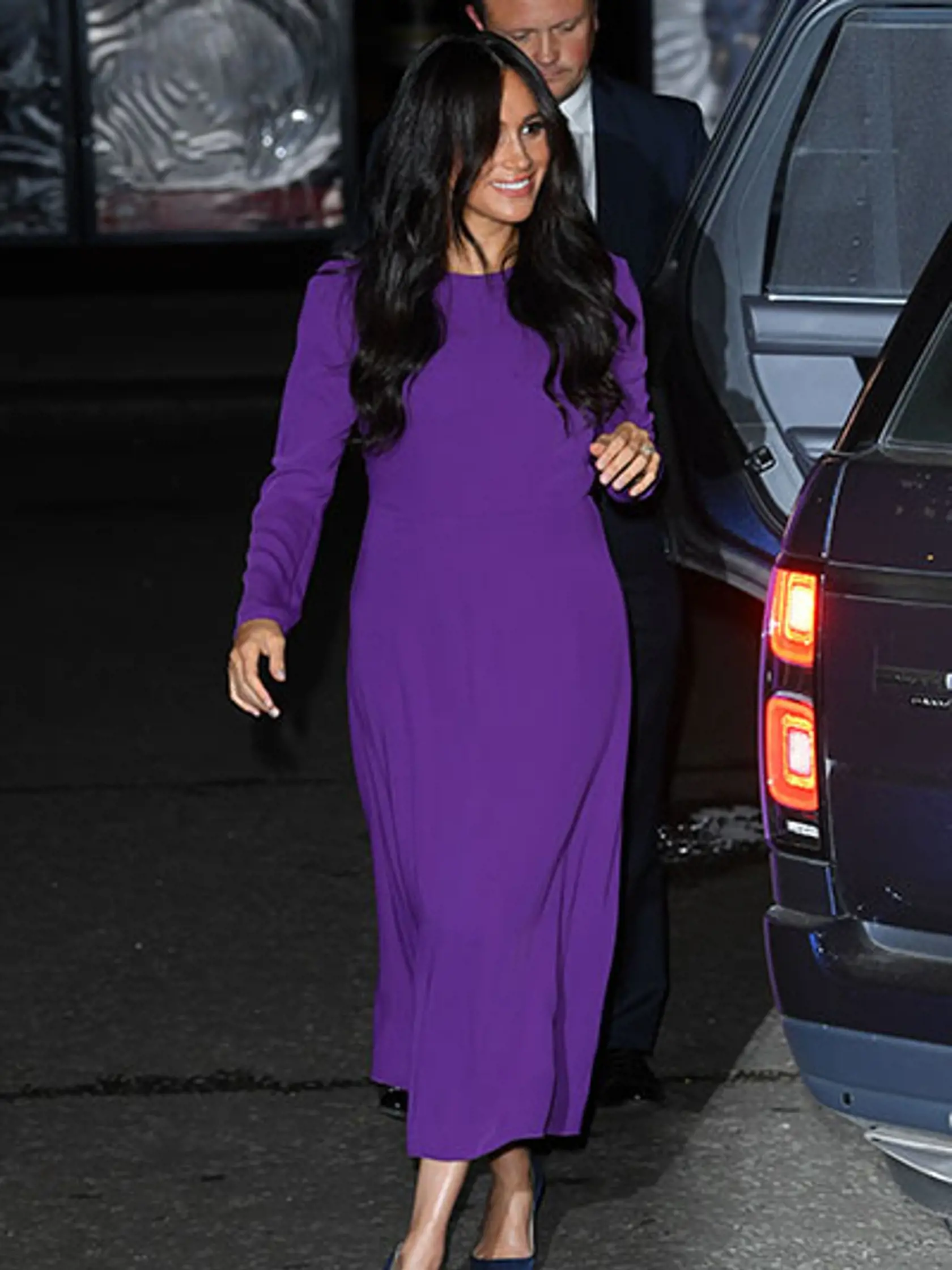 Meghan Markle