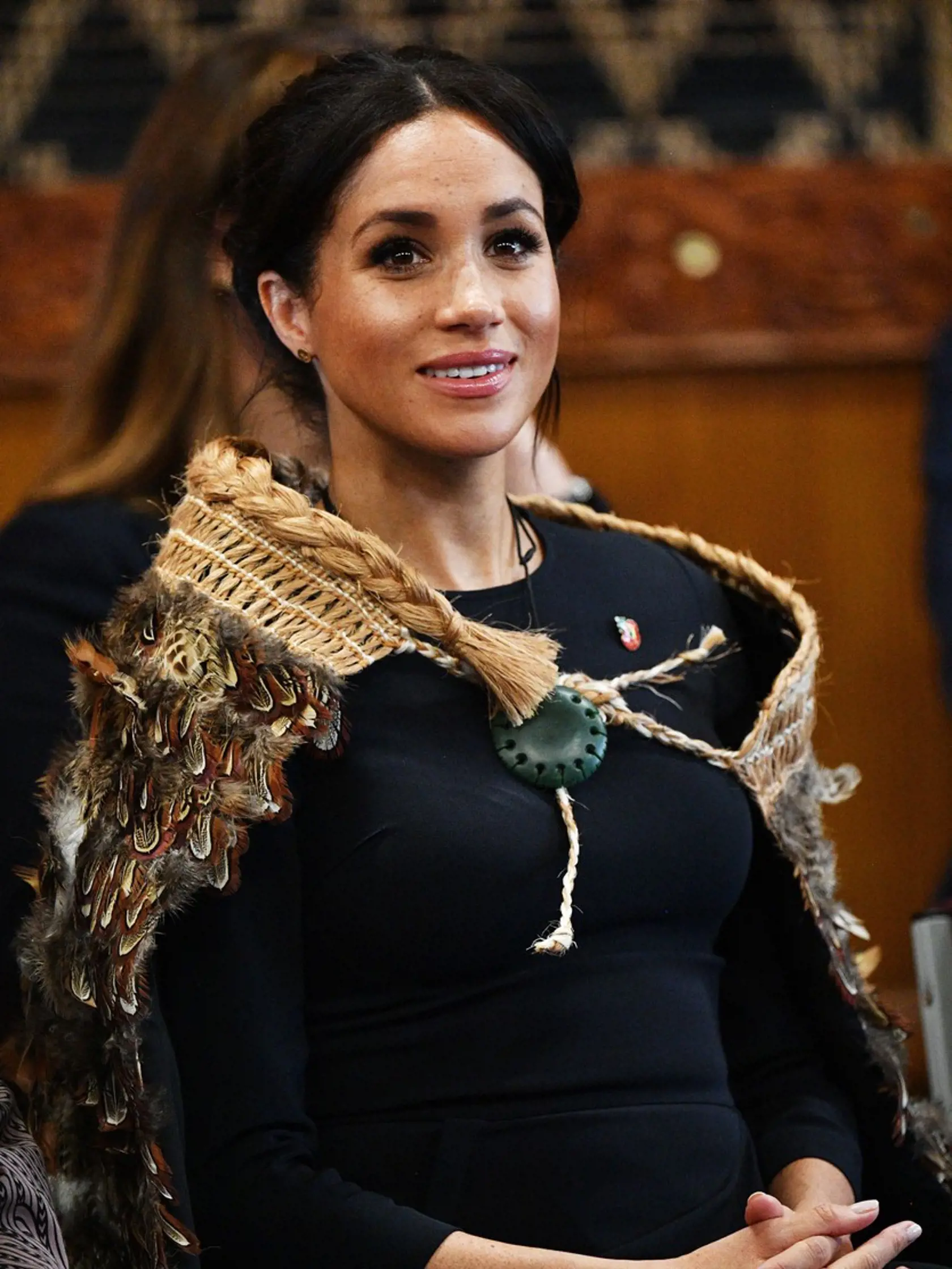Meghan Markle 