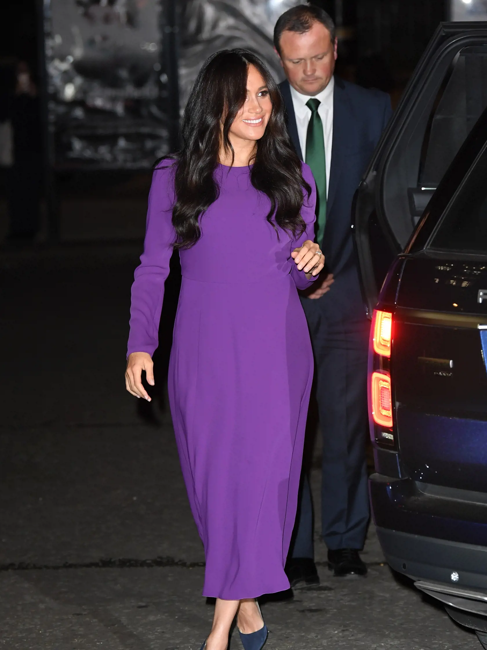 Meghan Markle