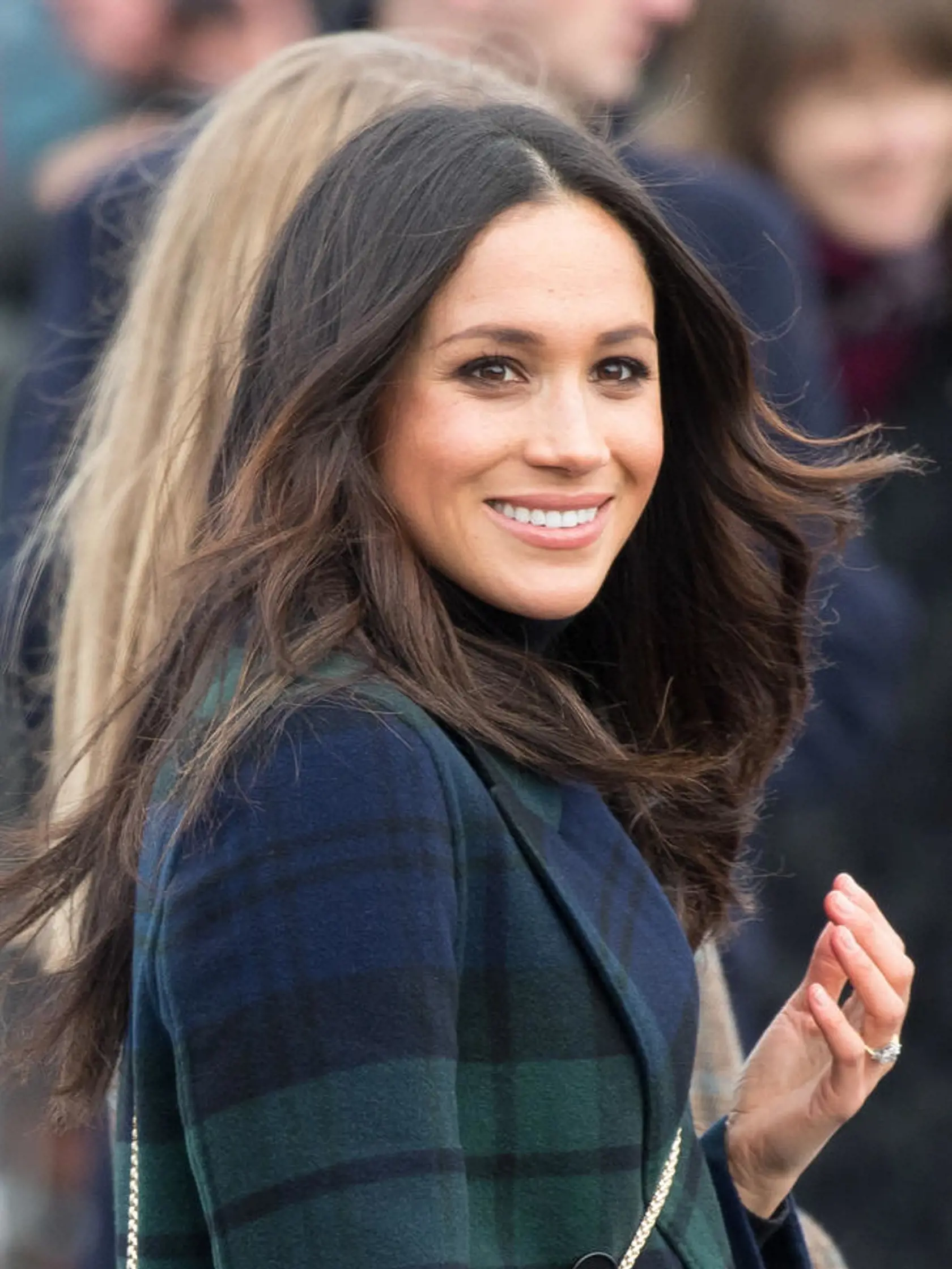 Meghan Markle