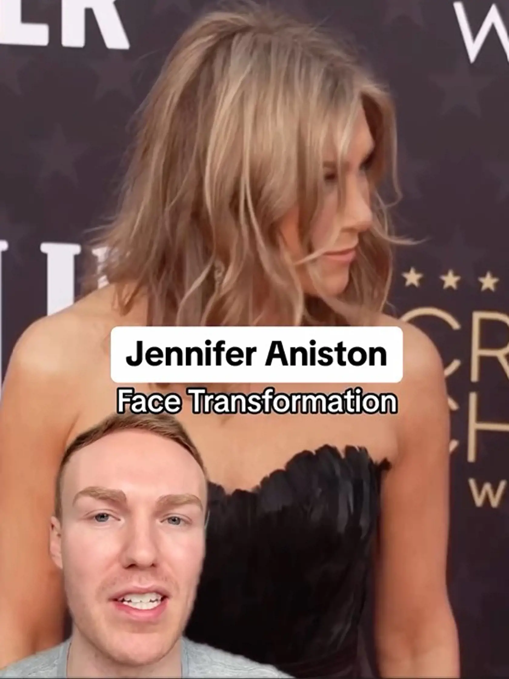 Fanúšikovia si všimli radikálnu premenu Jennifer Aniston. Už aj krásna herečka z priateľov podľahla čaru vylepšovania.