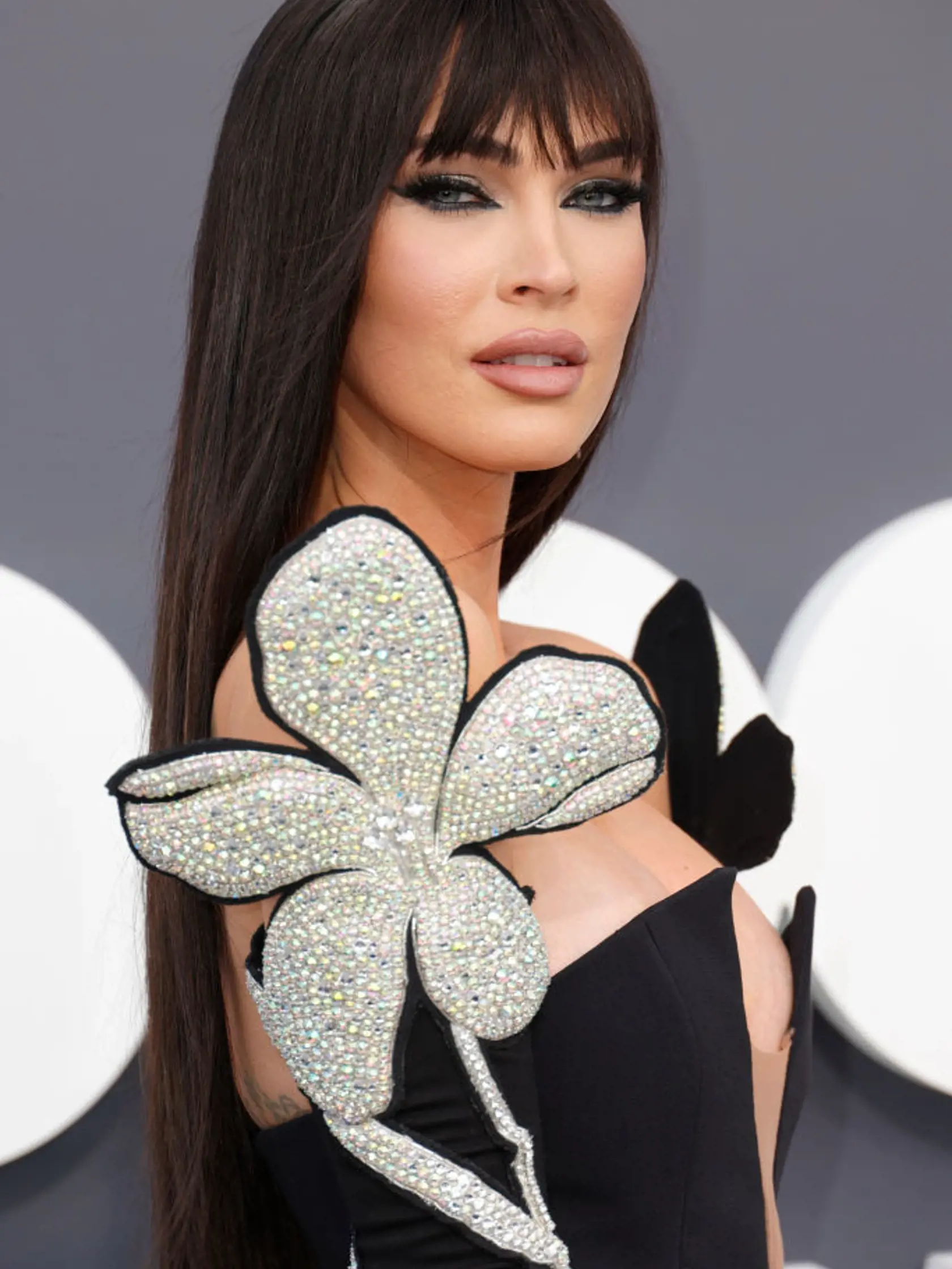 Megan Fox patrila medzi najsexi oblečené dámy.