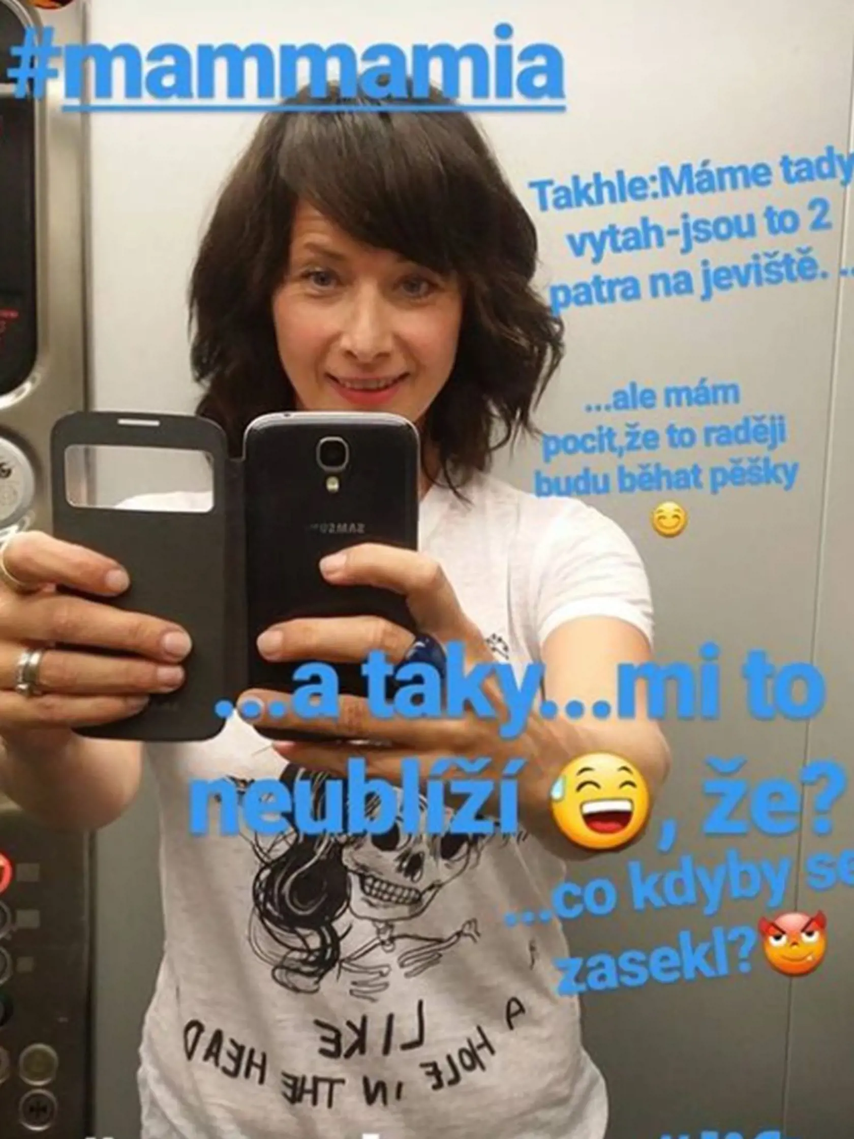 Daniela Šinkorová
