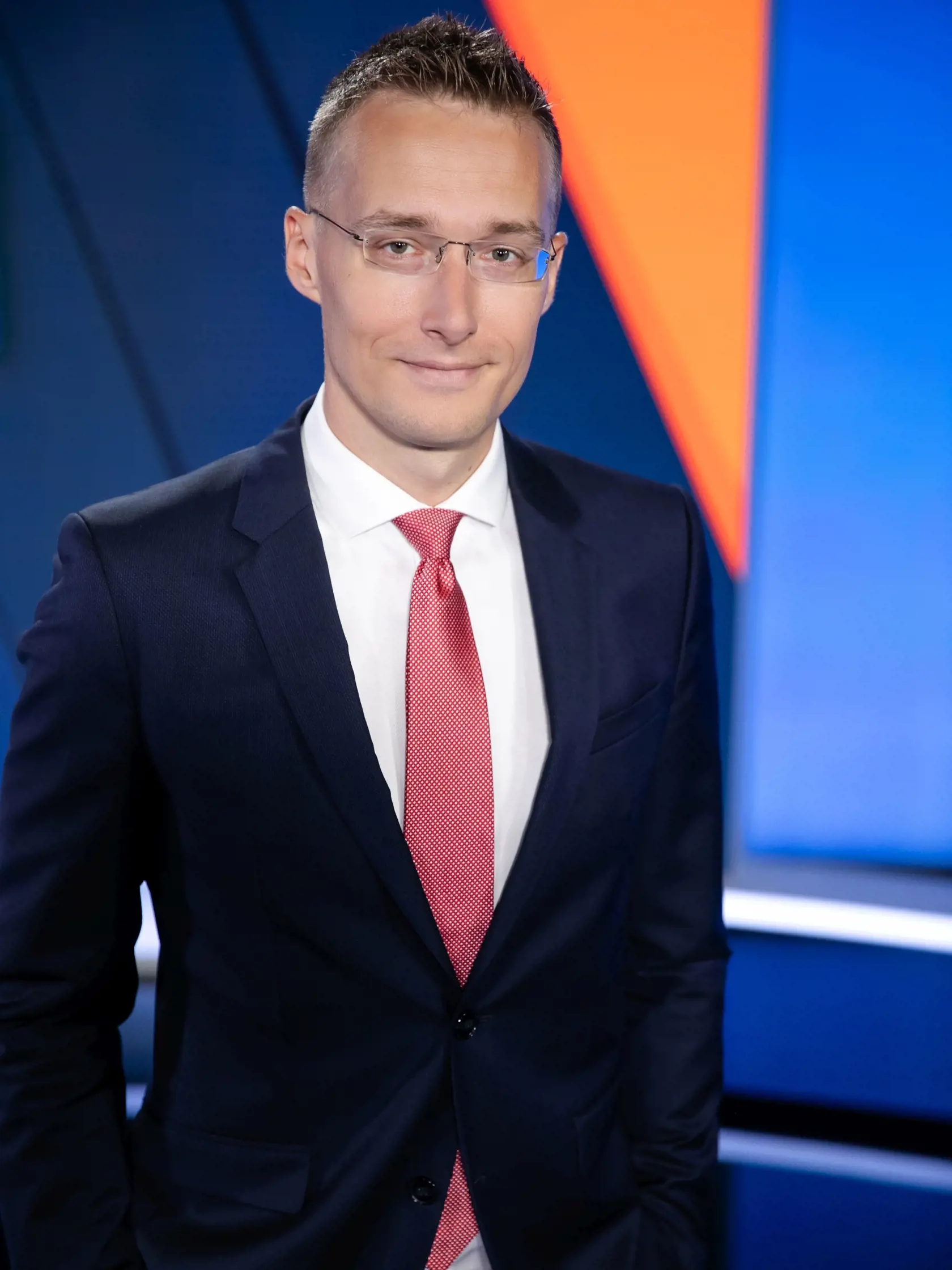 Markíza MICHAL KOVAČIČ