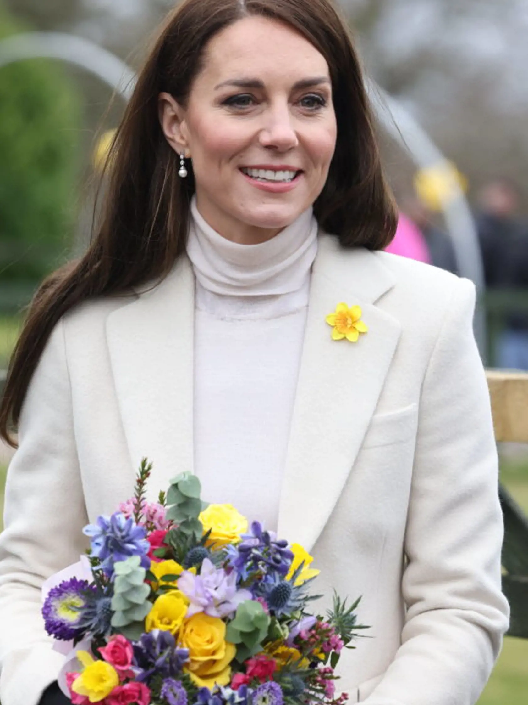 Princezná Kate