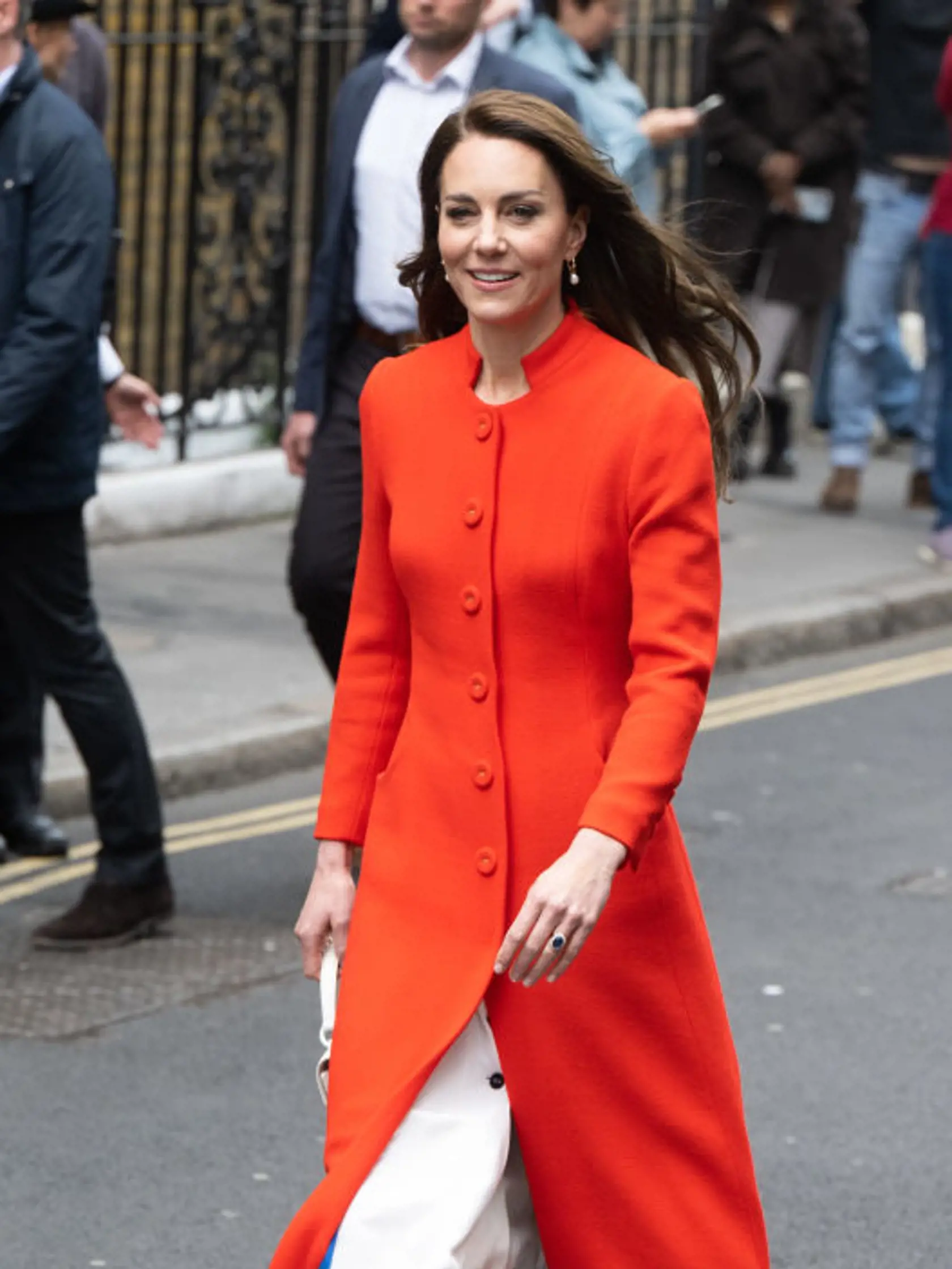Princezná Kate