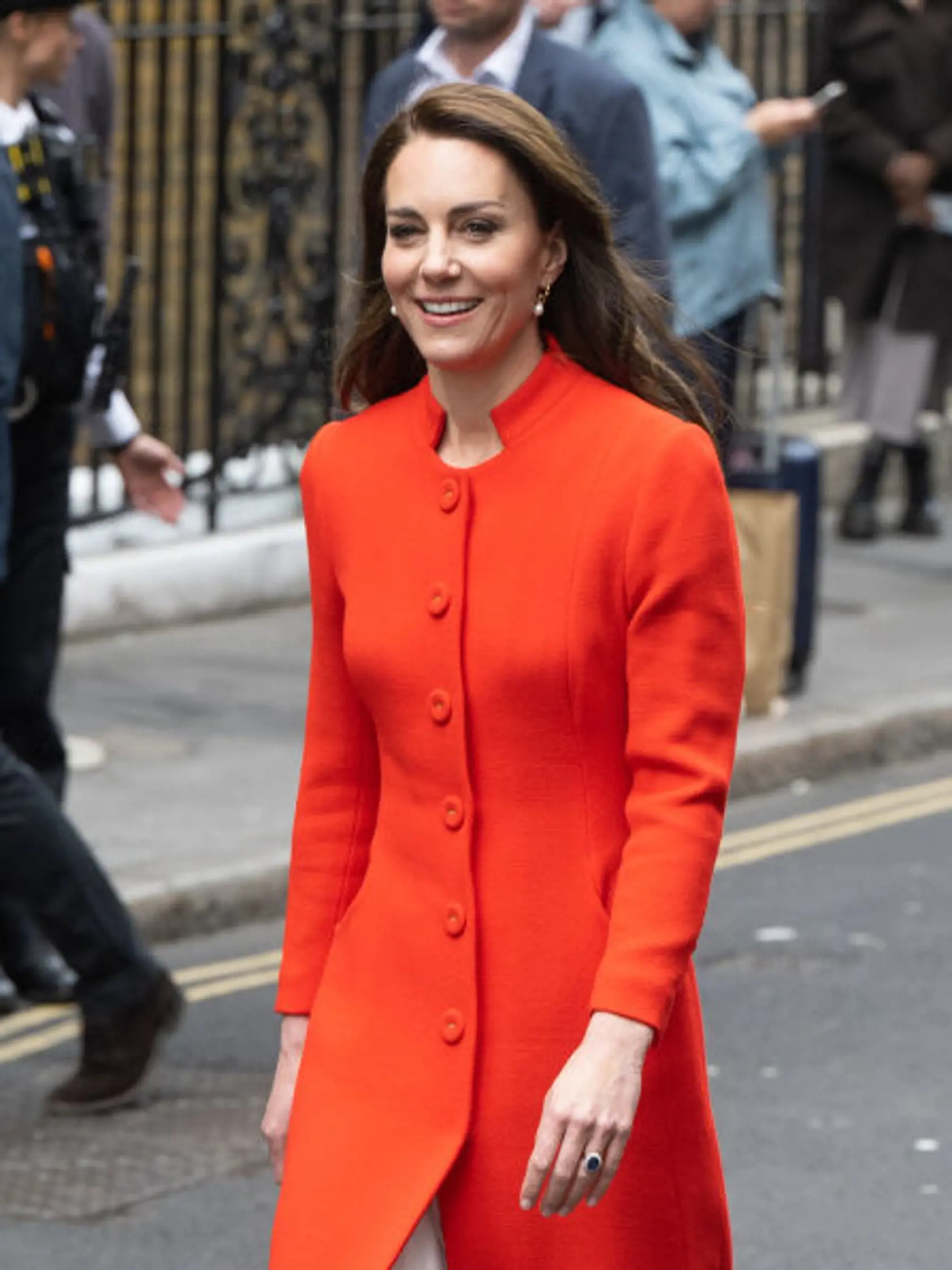 Princezná Kate