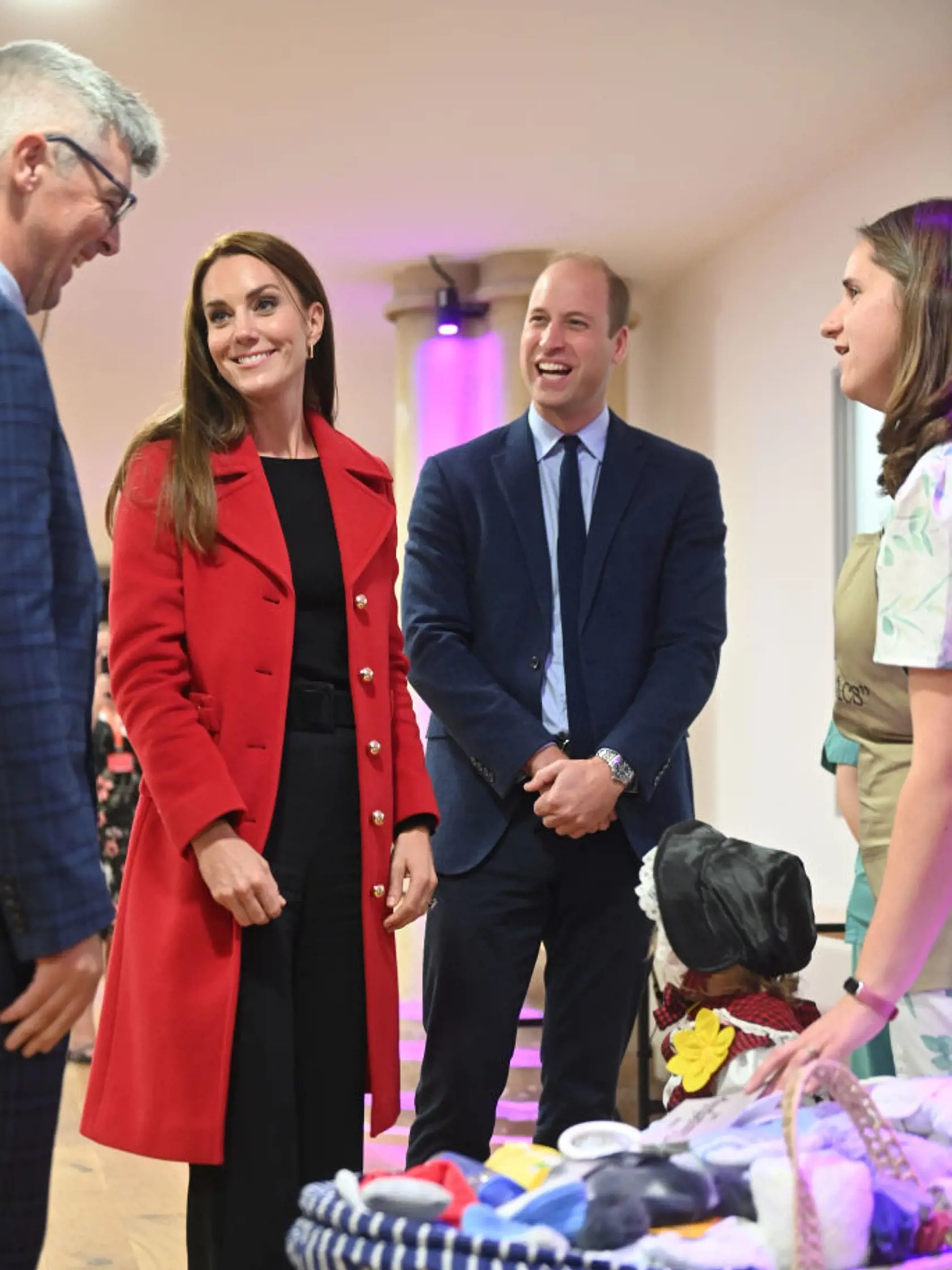Princezná Kate