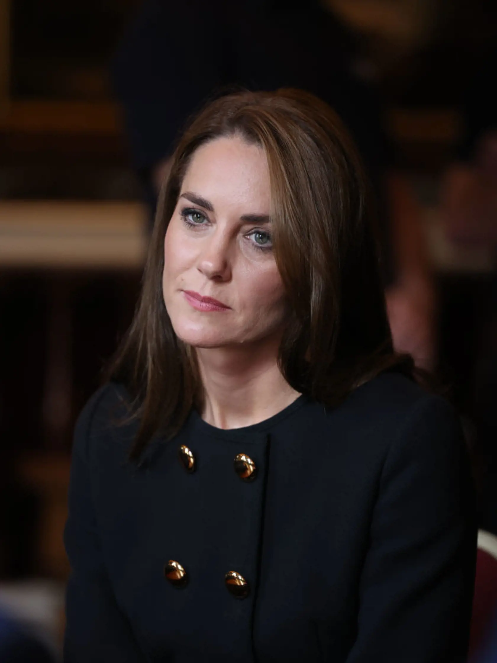 Princezná Kate