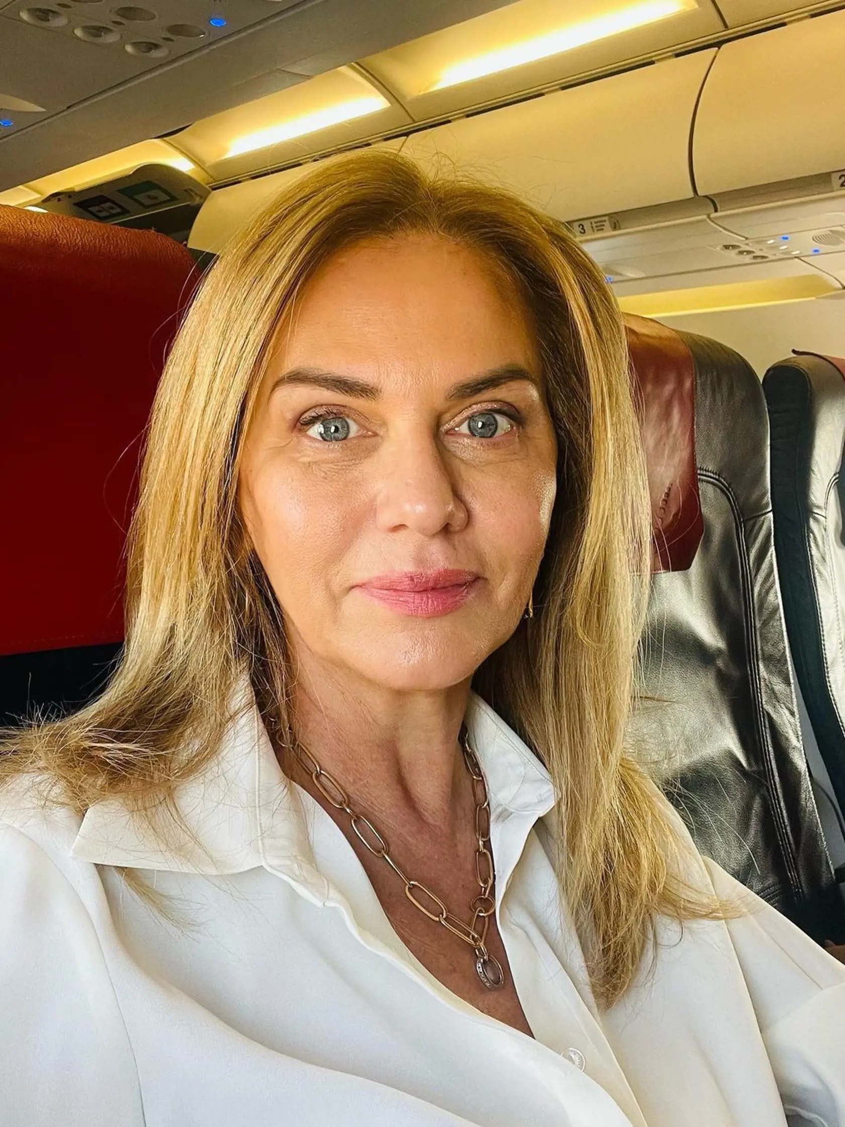 Monika Beňová.