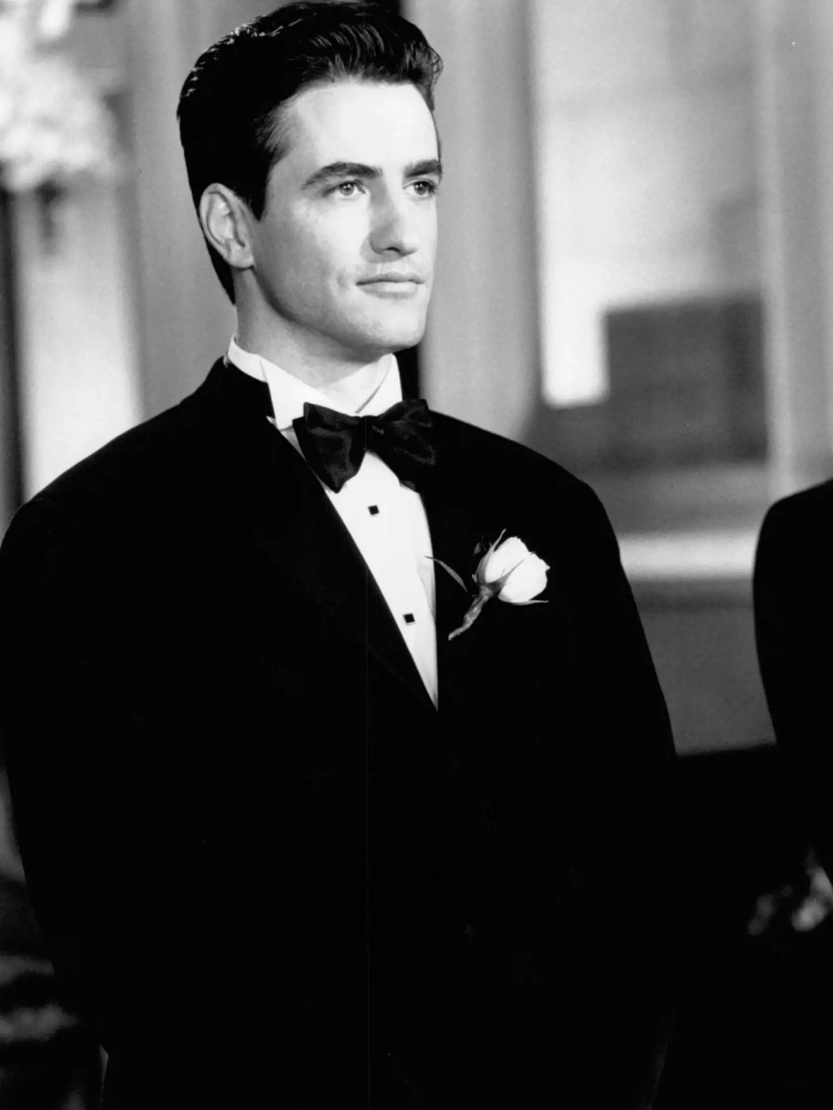 Vo filme Svadba môjho najlepšieho priateľa (1997) si spolu zahrali Julia Roberts, Dermot Mulroney aj Cameron Diaz.