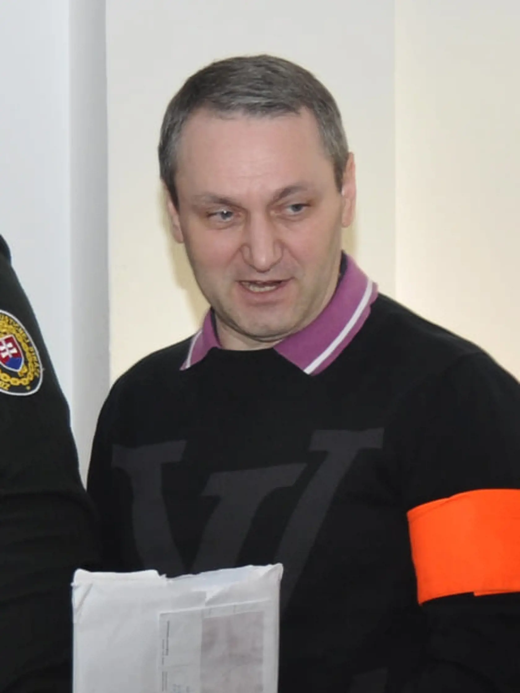 Sergej Kucherenko: Tvrdí, že pracoval ako bezpečnostný poradca pre viaceré krajiny, pomáhal pri reštrukturalizácii Srbska, u nás mu hrozí pätnásťročný pobyt za mrežami.