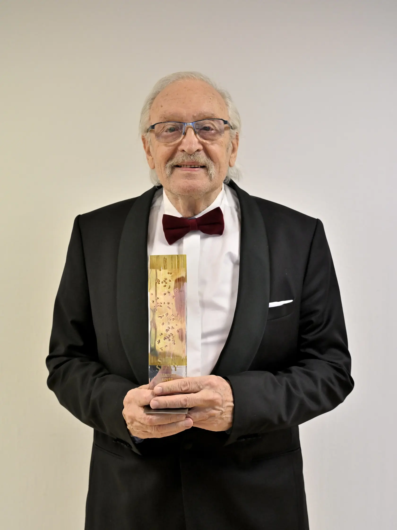 František Kovár