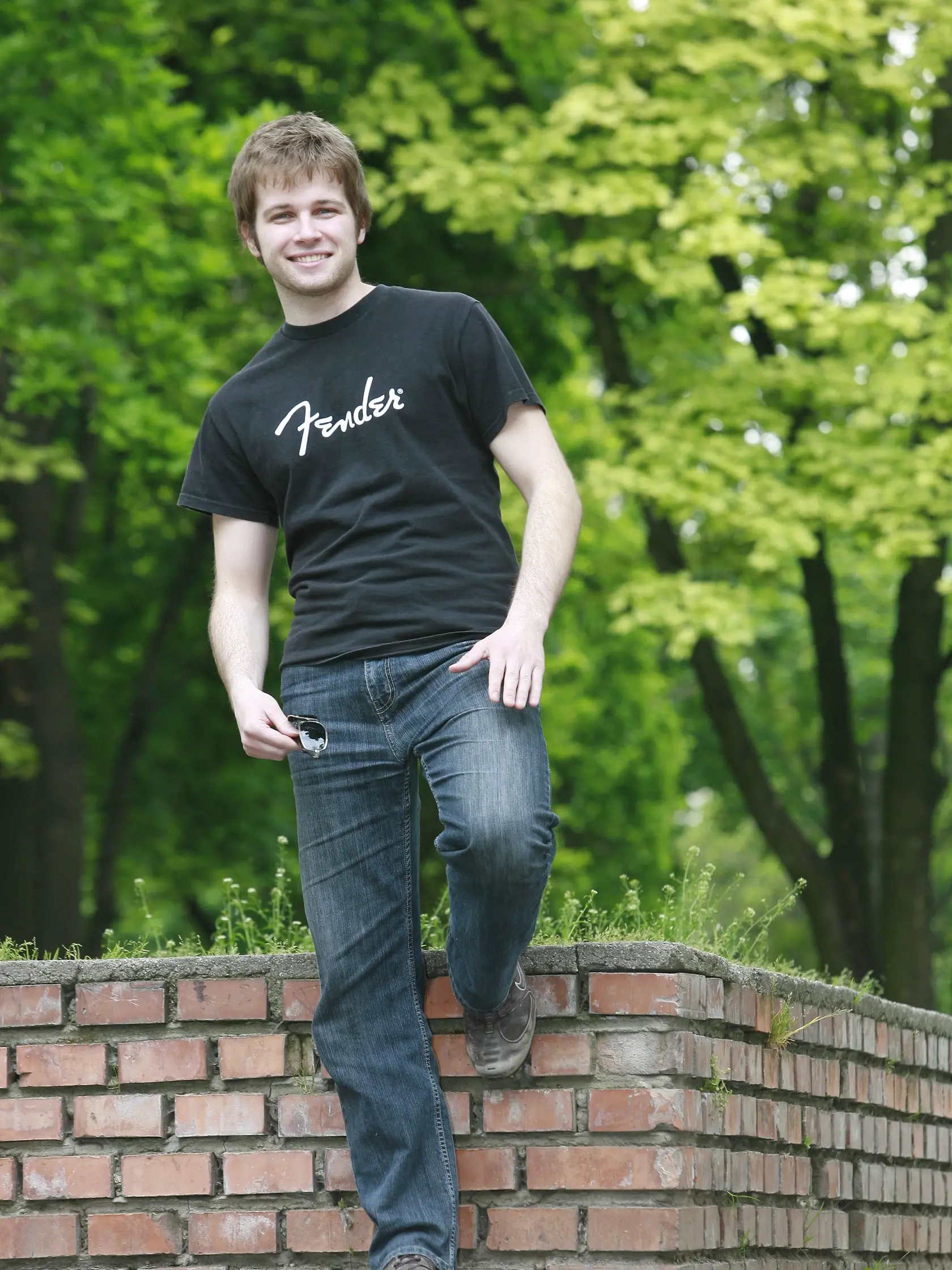 Bezdeda Tomáš