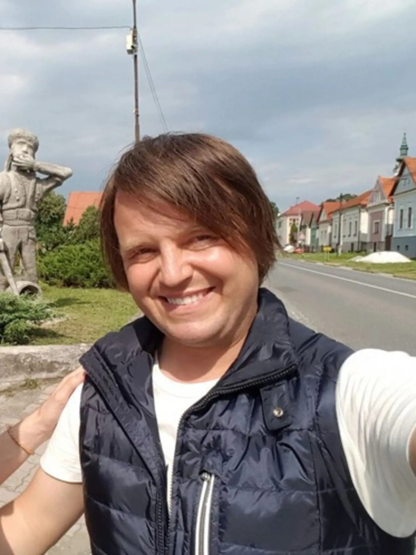 Markizák Ján Tribula