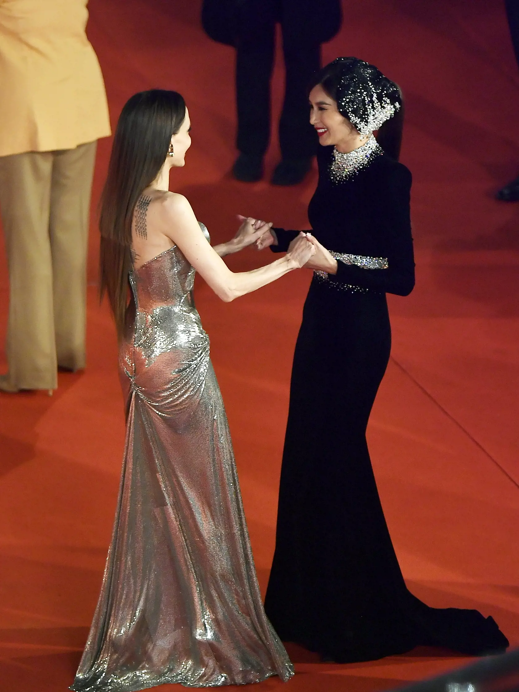 Angelina Jolie