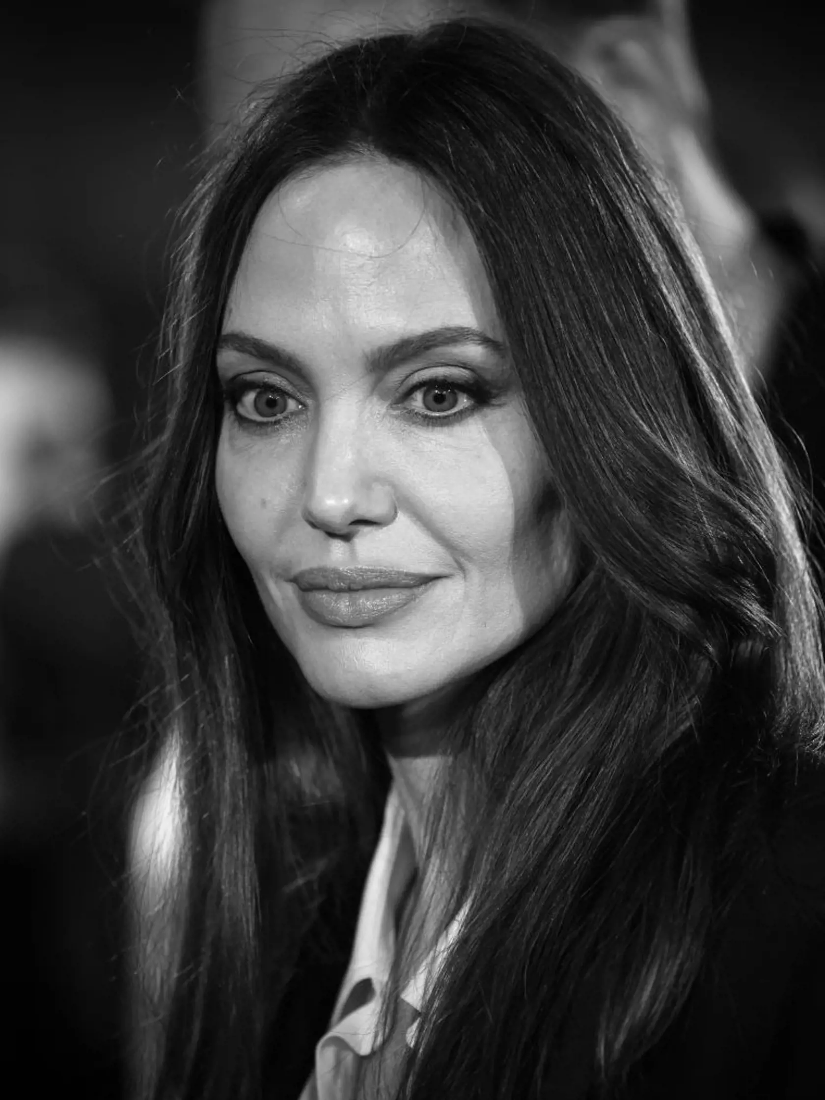 Angelina Jolie