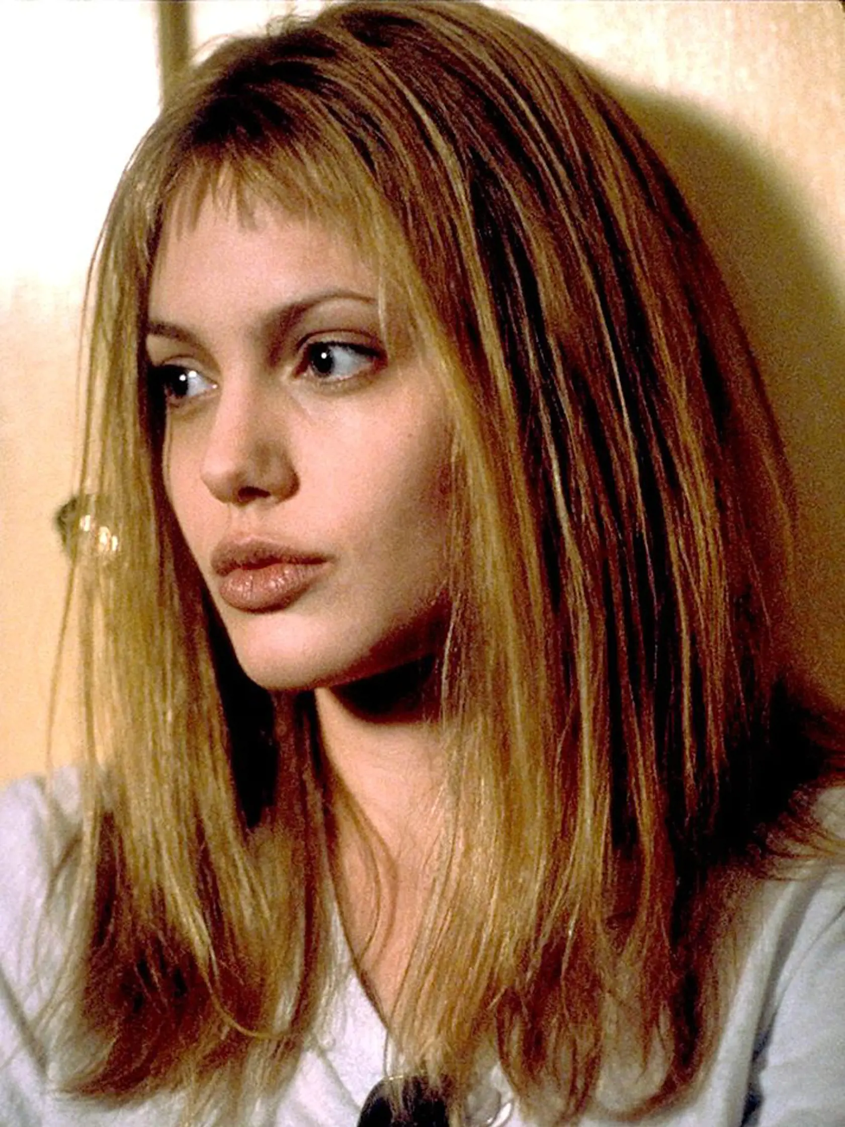 Angelina Jolie