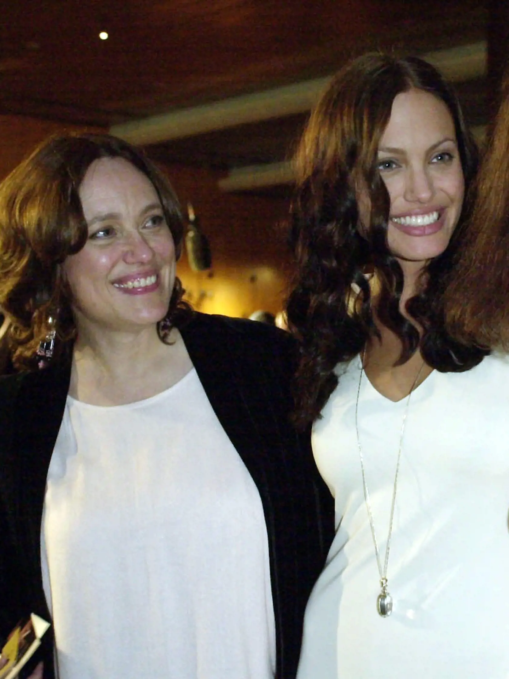 Angelina Jolie