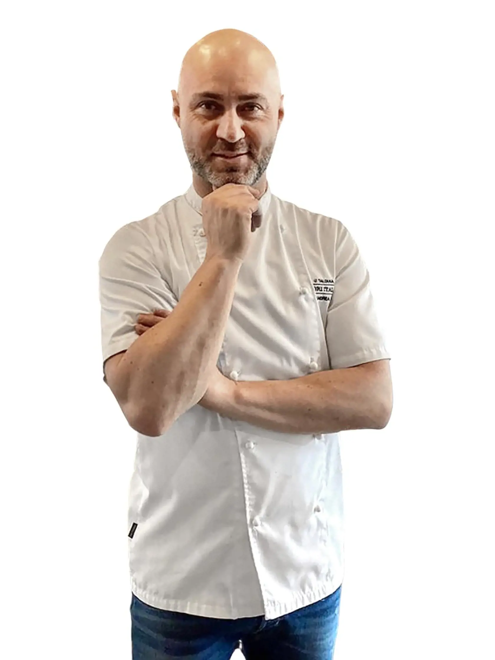 TALIAN ANDREA ENA Na Slovensku žije a pracuje už takmer dvadsať rokov. Za ten čas randil s niekoľkými Slovenkami.