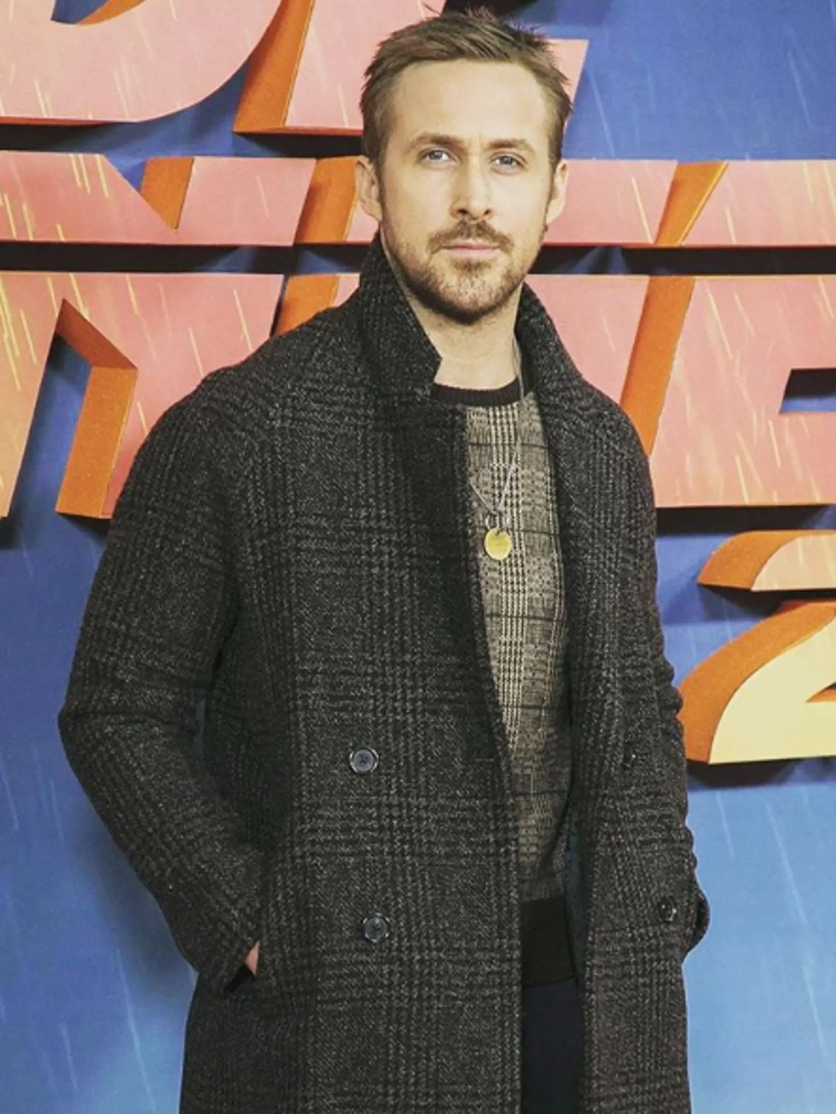 Ryan Gosling