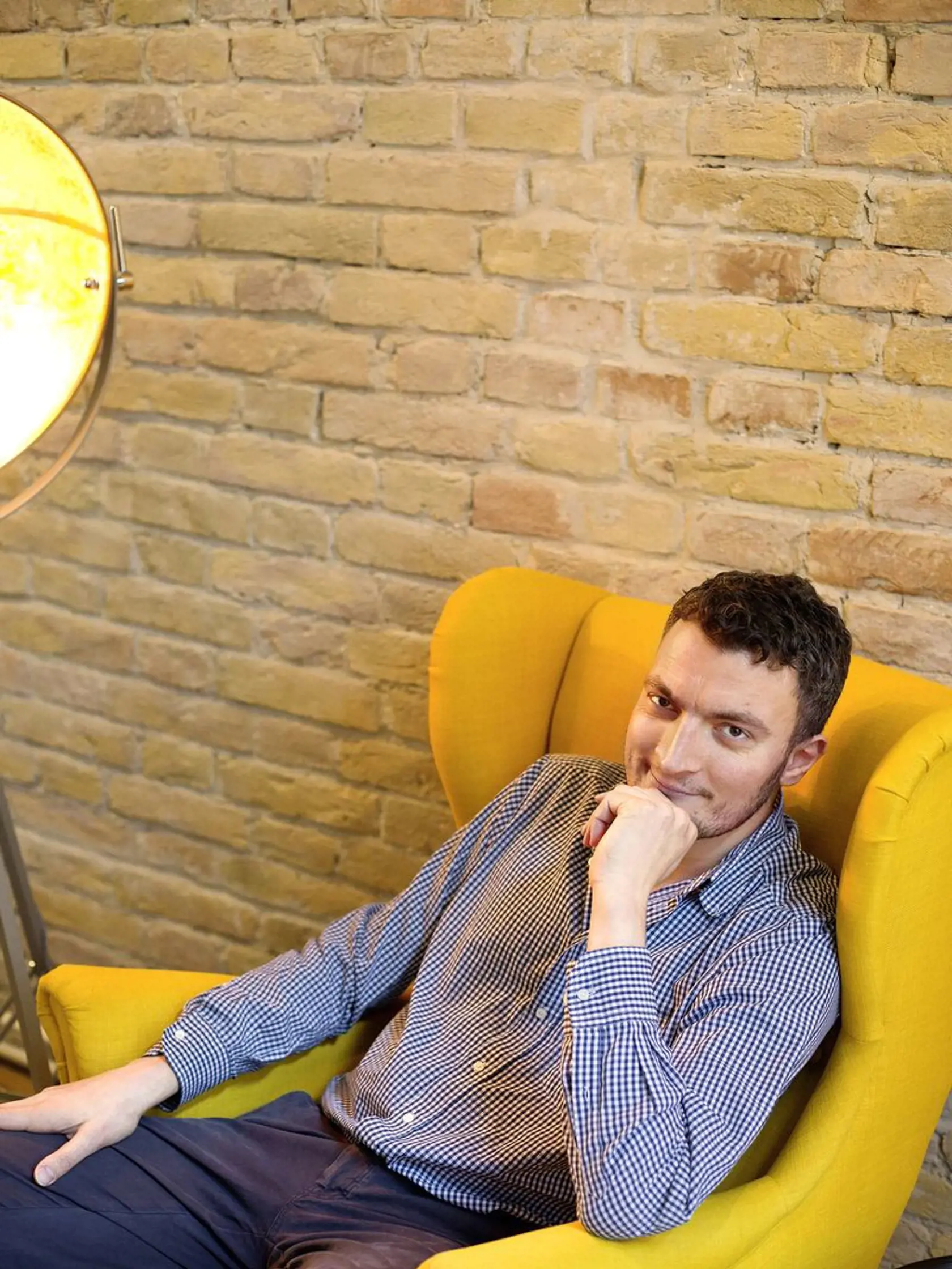 Ludwig Bagin: Vo svojej nevyspytateľnosti sú ženy nádherné a príšerné zároveň.
