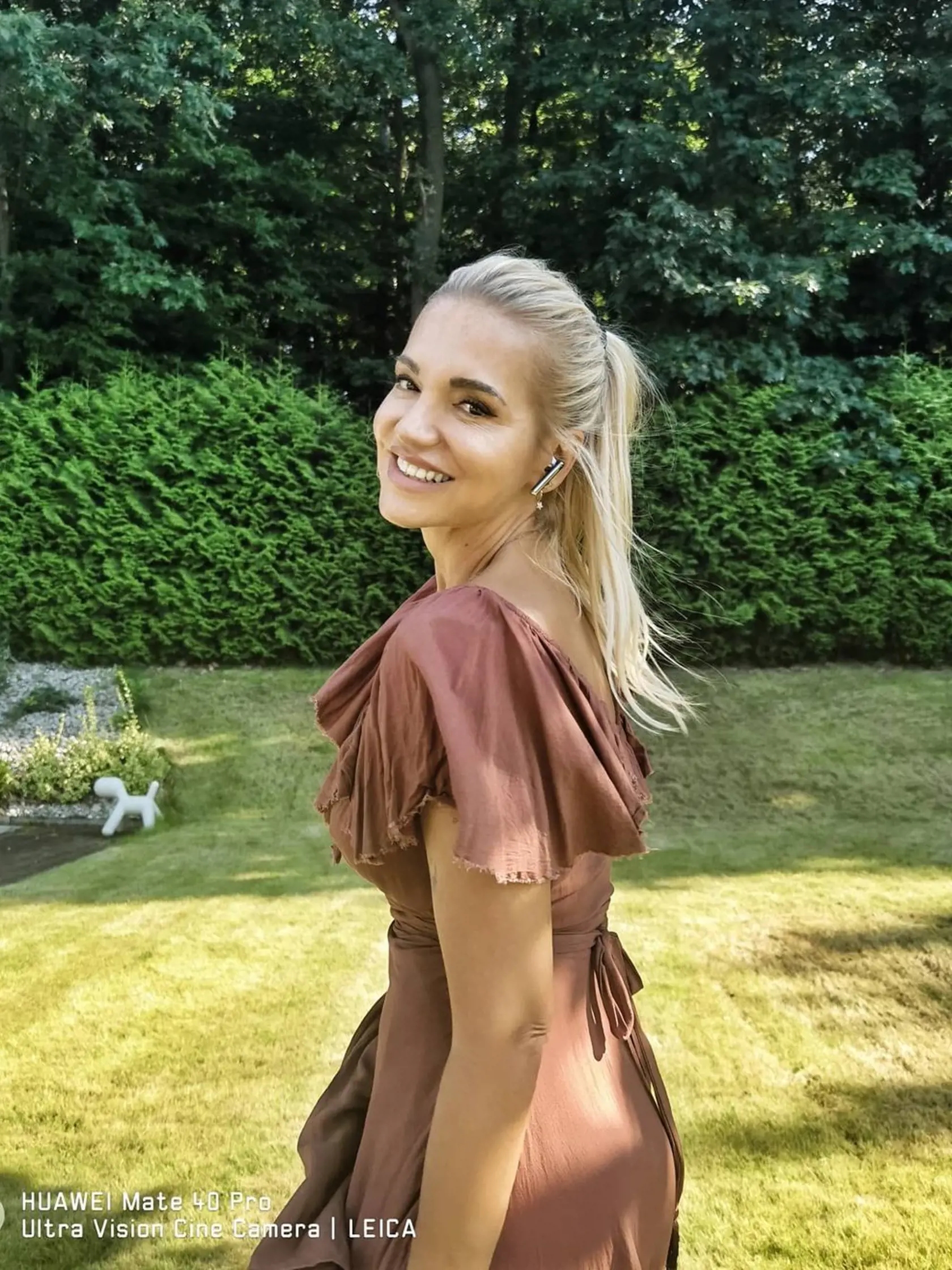 Dara Rolins