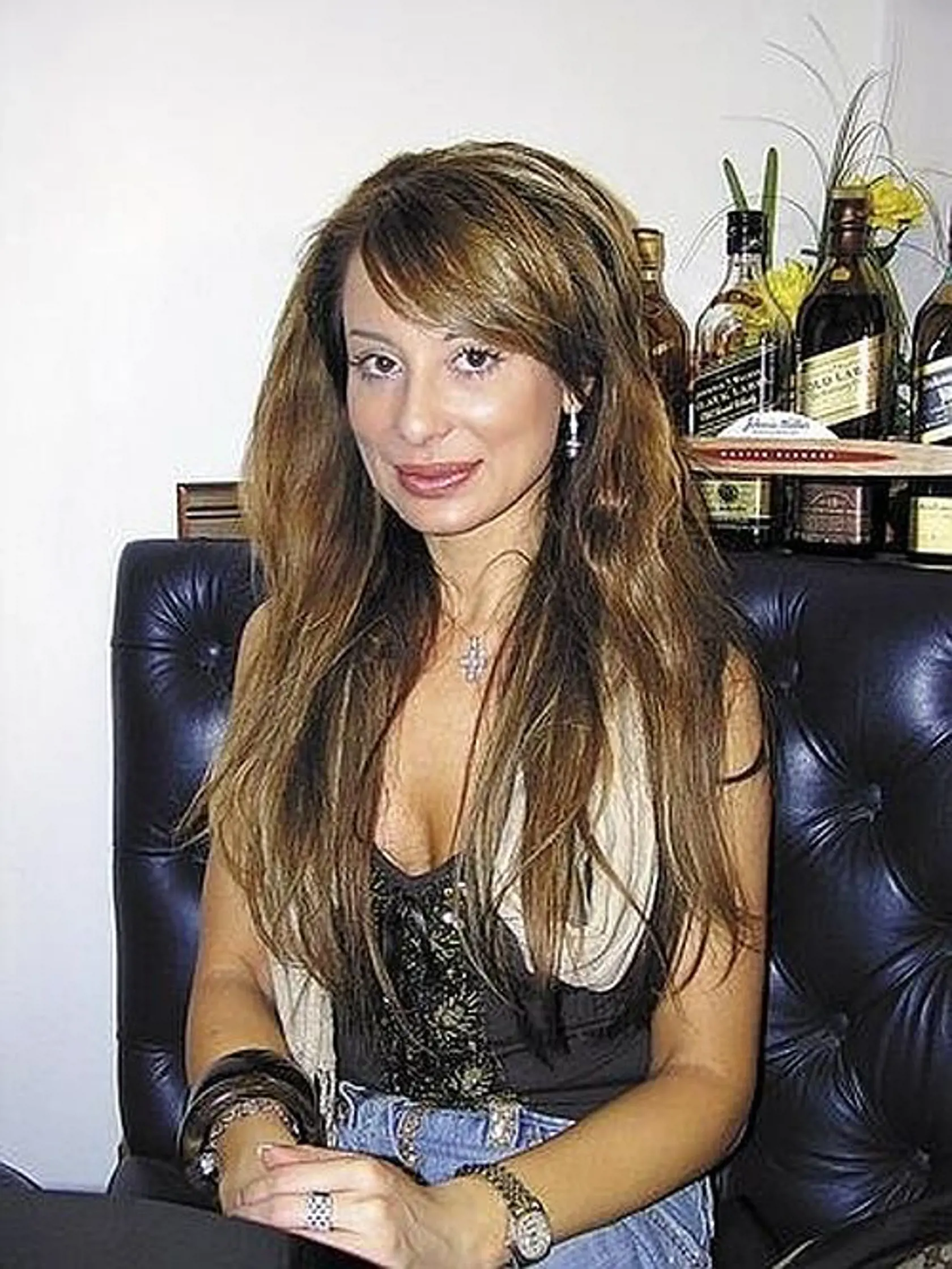 Šárka Vojtková