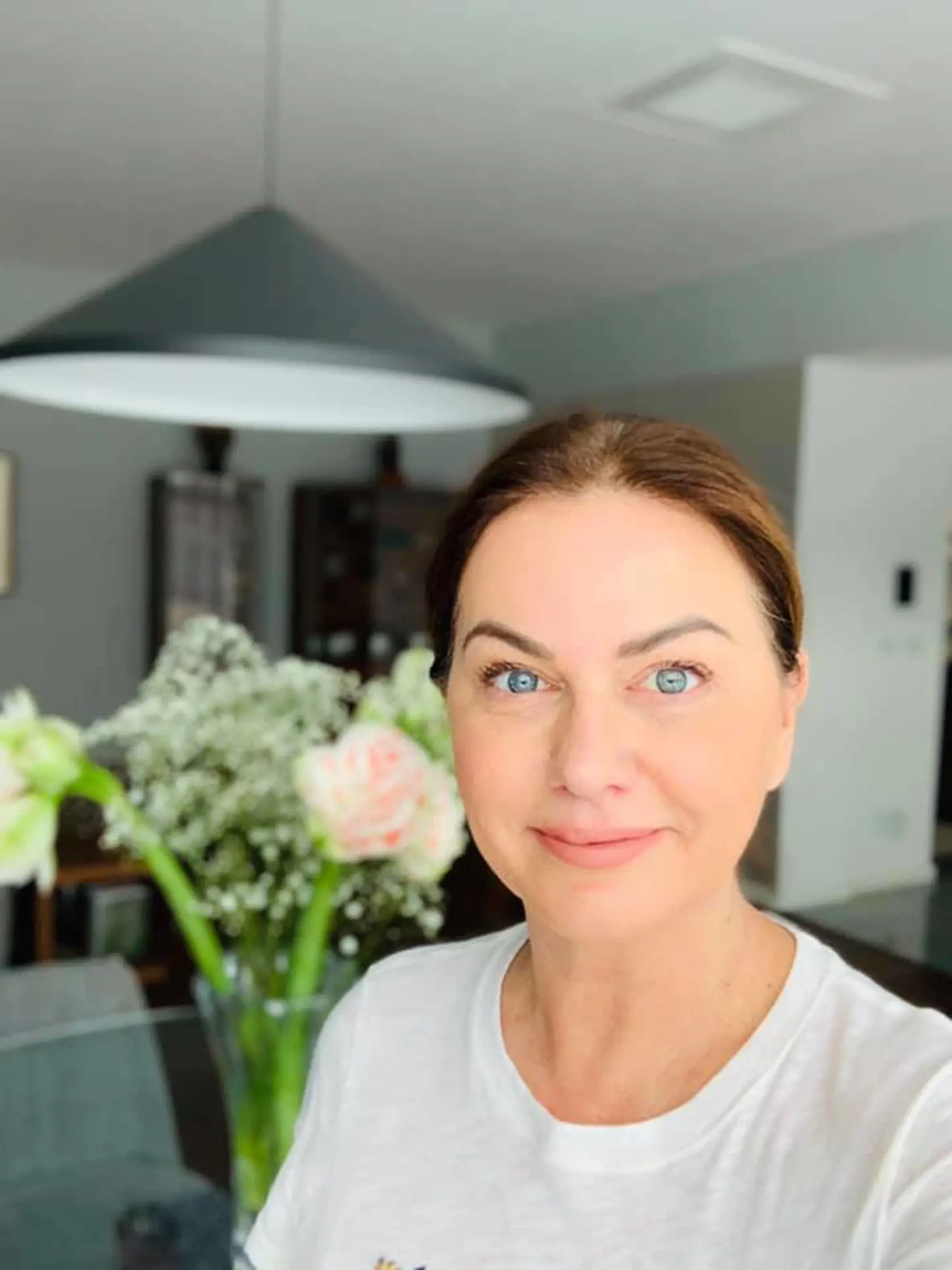 Monika Beňová- bývanie