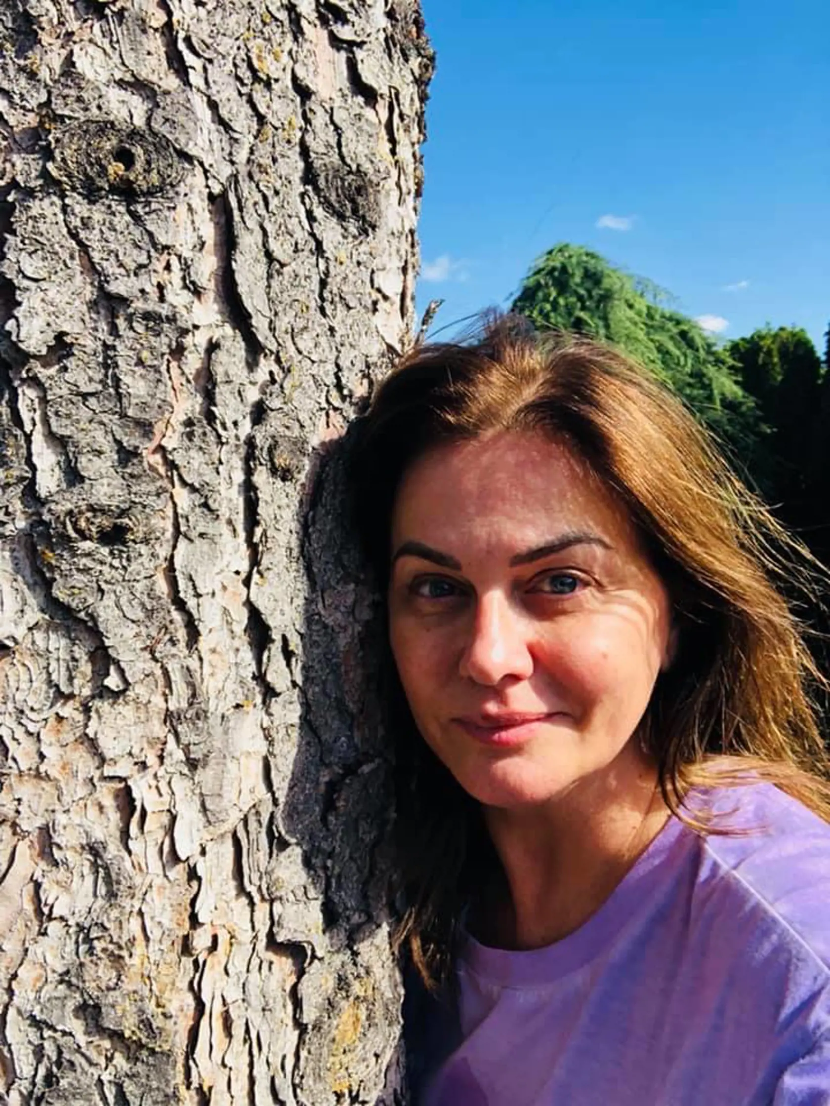 Monika Beňová