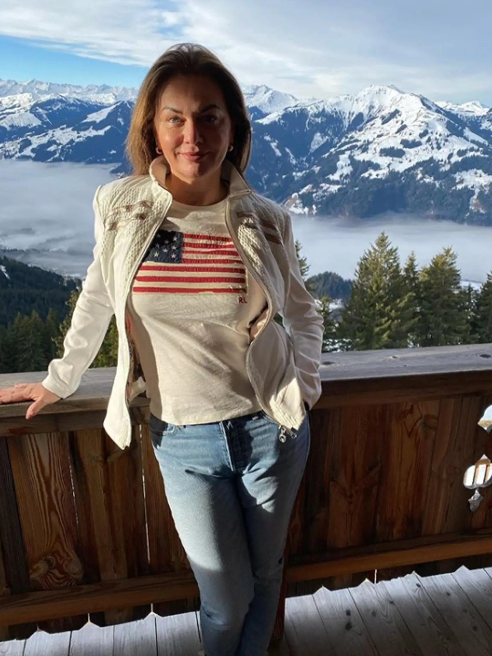 Monika Beňová