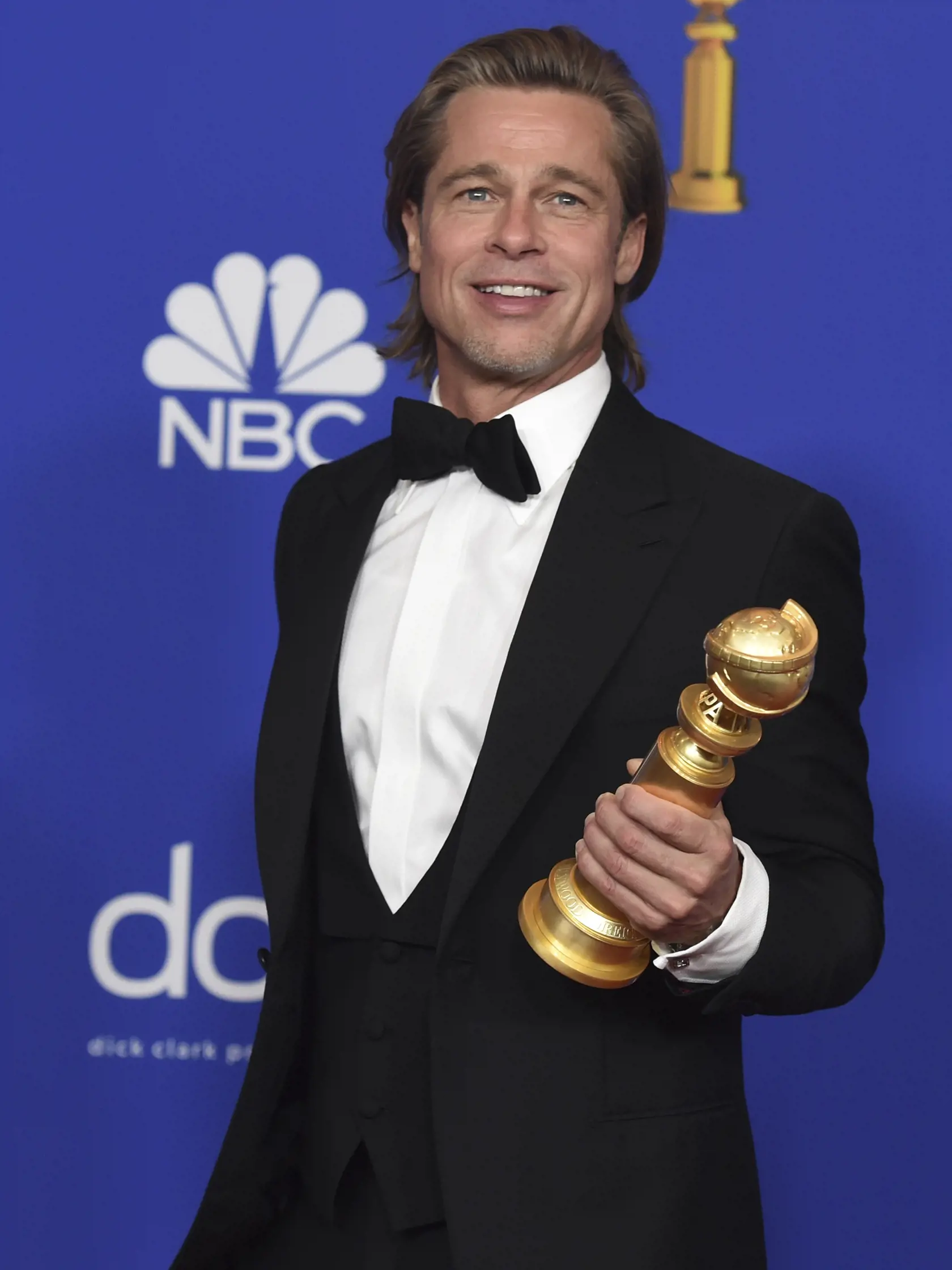 Otcom detí Angeliny Jolie je Brad Pitt, s ktorým sa rozviedli. Ich majetkové vyrovnanie sa stále ťahá.