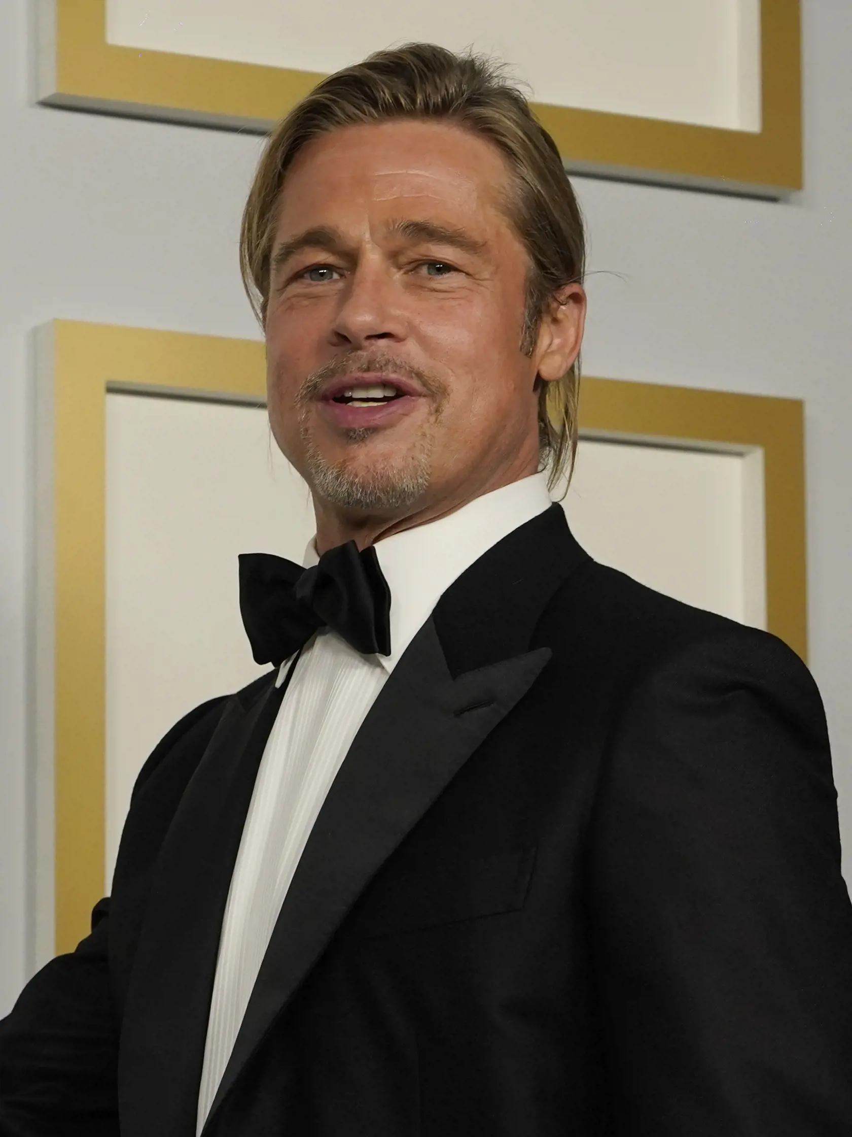 Otcom detí Angeliny Jolie je Brad Pitt, s ktorým sa rozviedli. Ich majetkové vyrovnanie sa stále ťahá.
