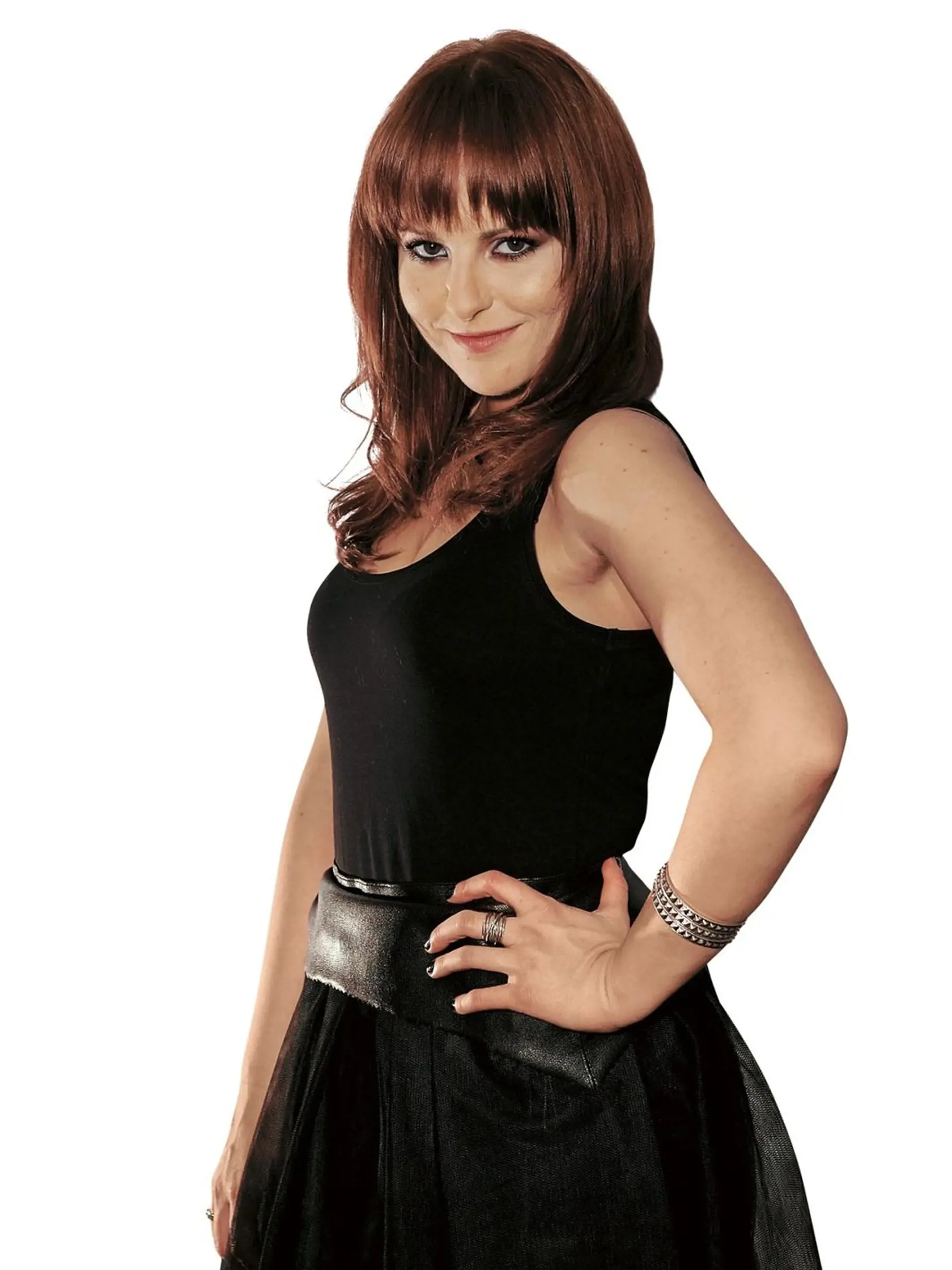 Katarína Knechtová