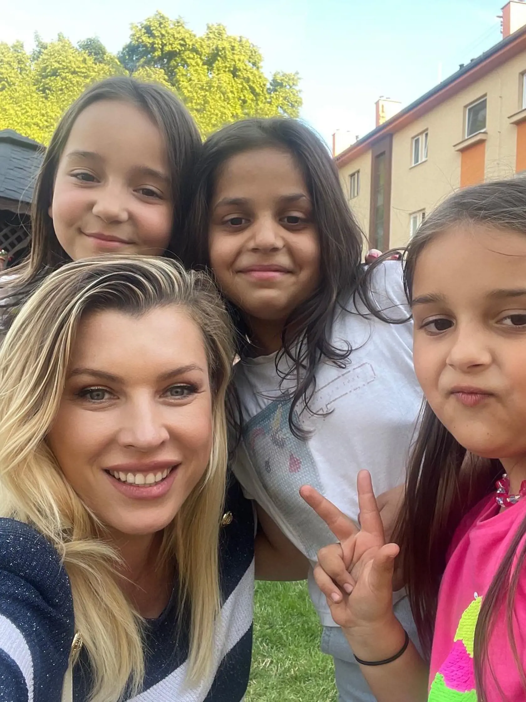 Gabika Drobová po svadbe naozaj omladla a znežnela, vyzerá super!