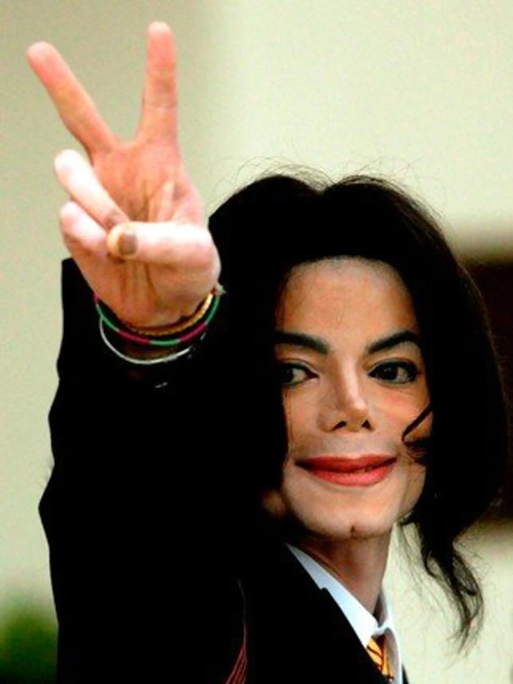 Michael Jackson
