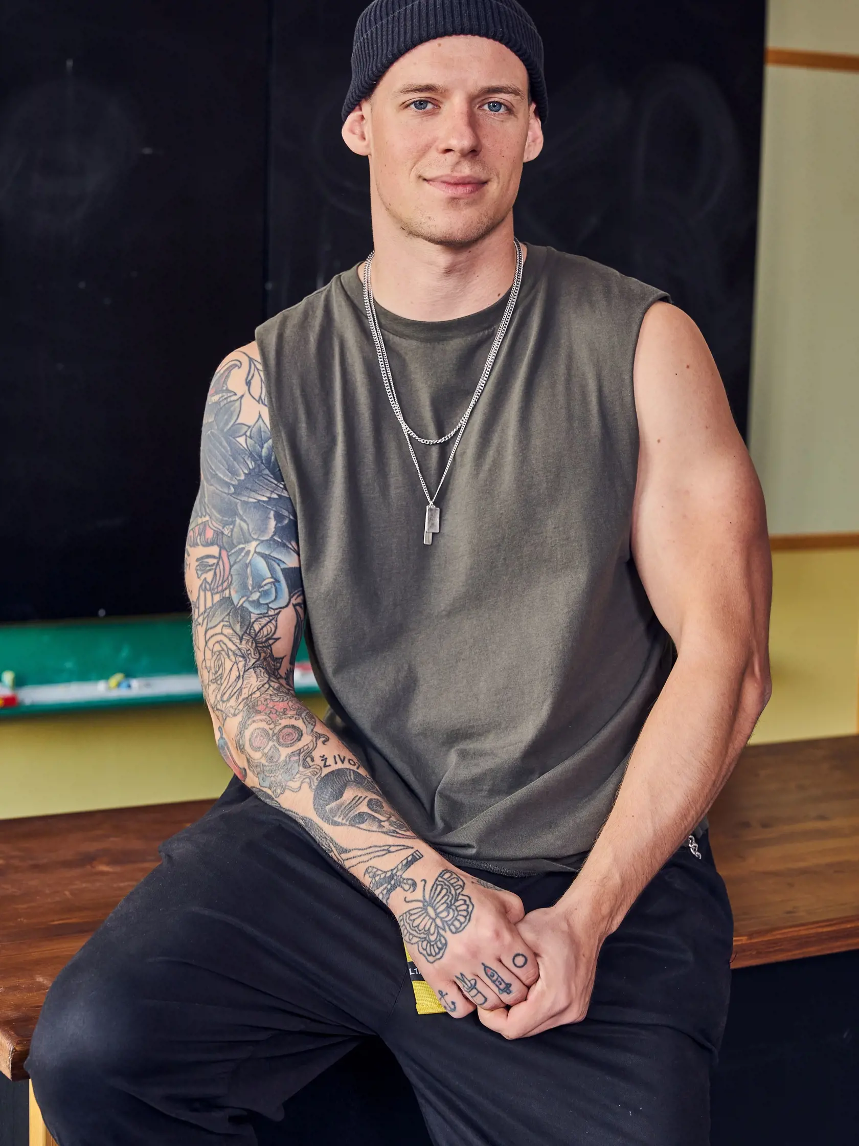 Krištof Králik