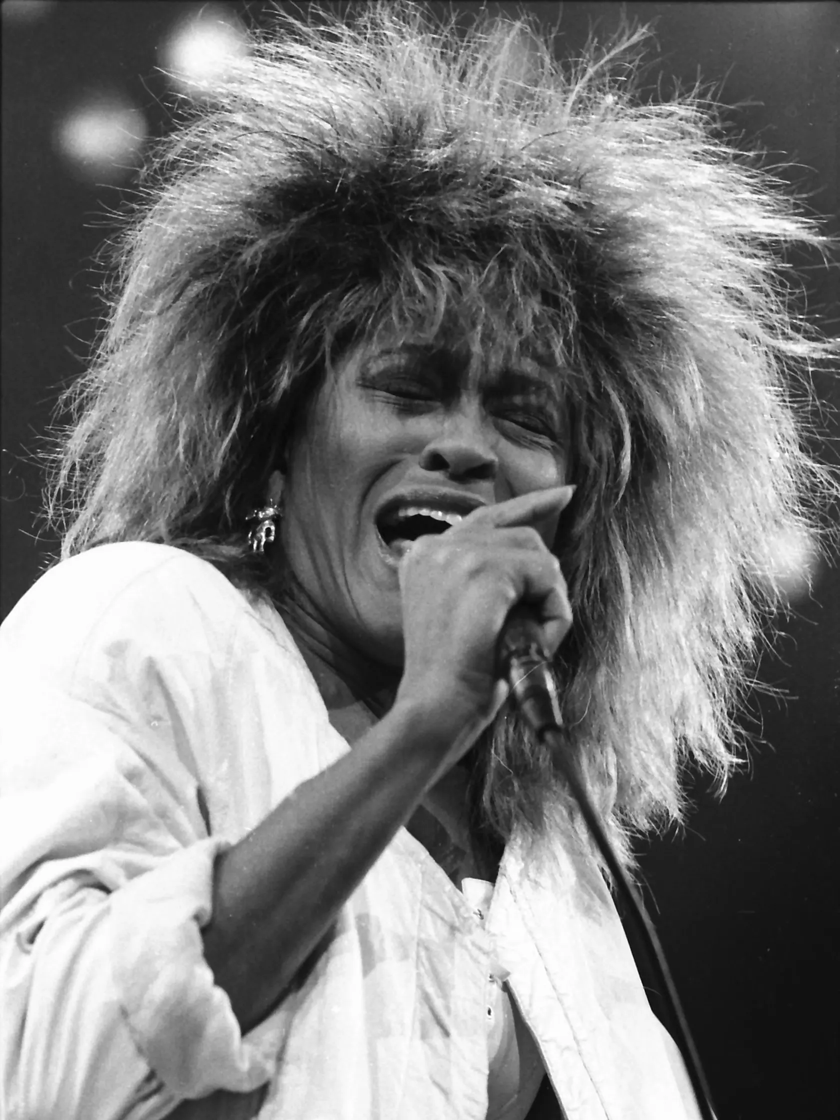 Tina Turner sa naposledy na verejnosti ukázala v roku 2021. Dnes za ňou smúti celý rockový svet. 
