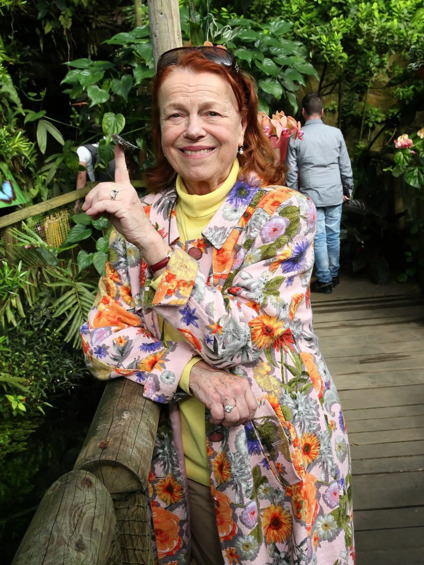 Iva Janžurová