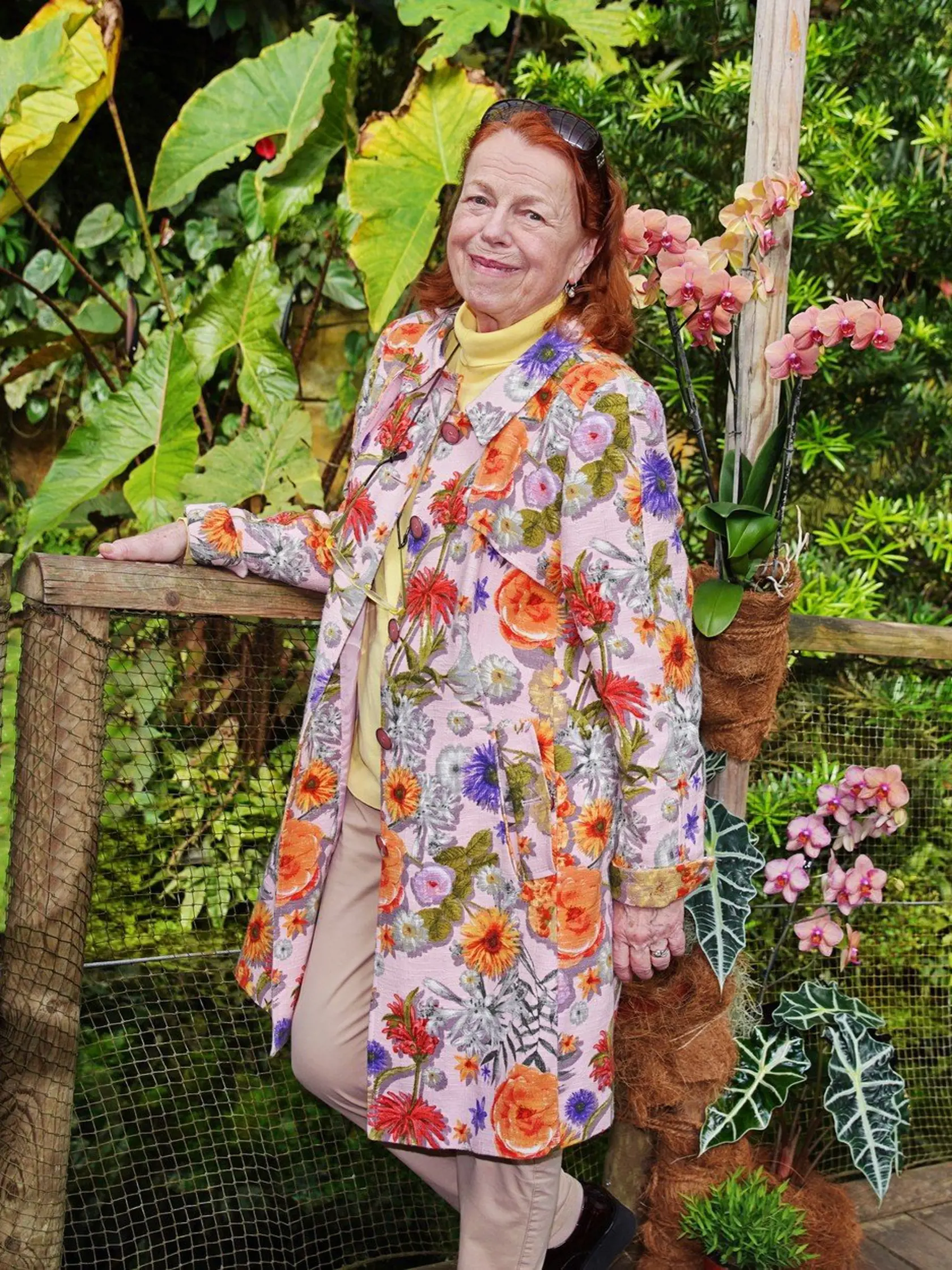Iva Janžurová