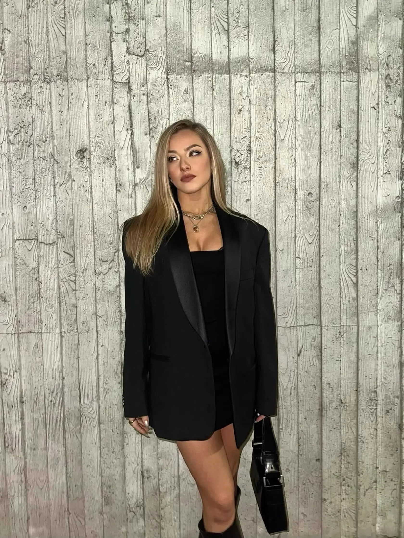 Sonya Milova nová priateľka Matyáša Adamca