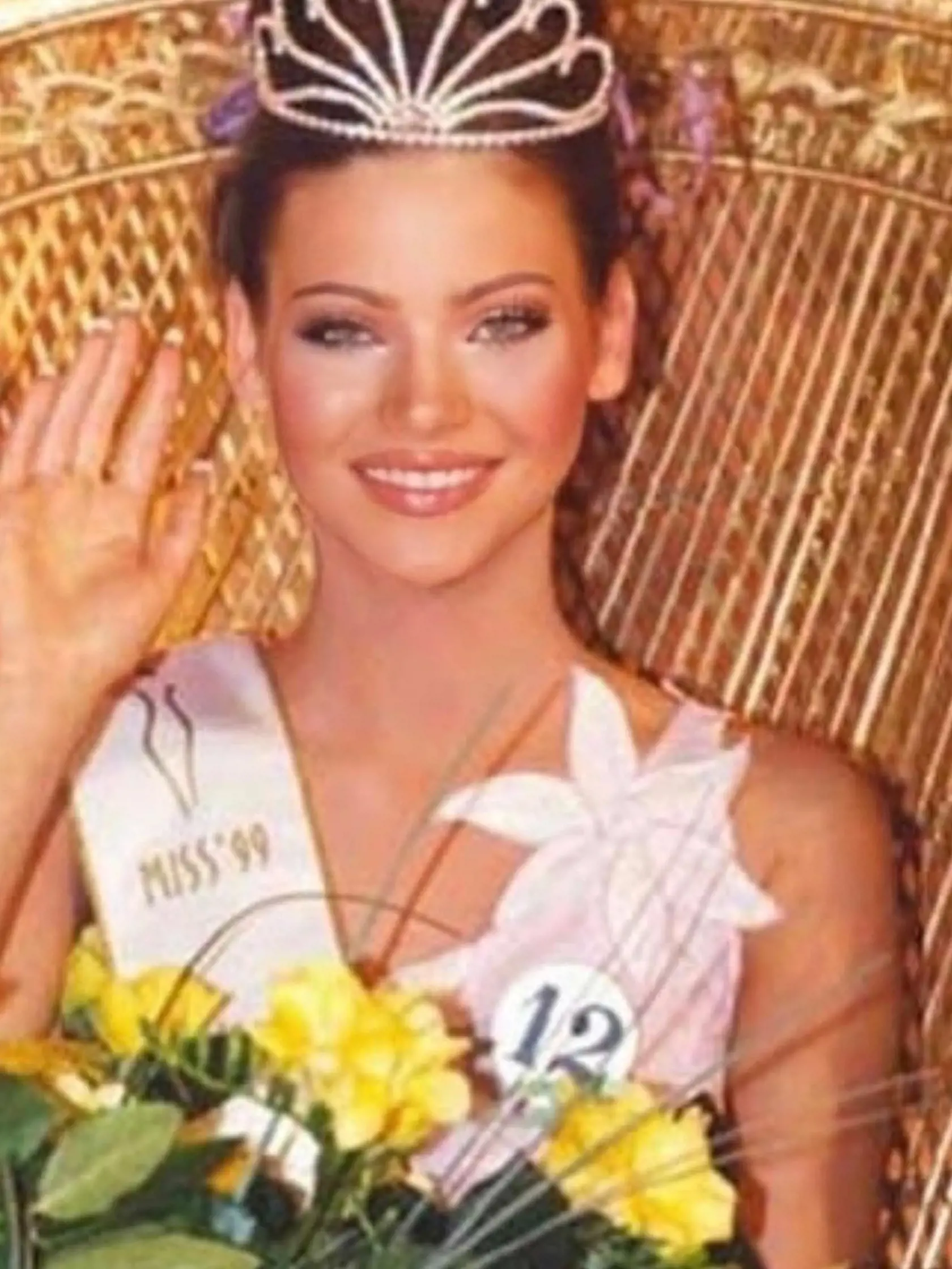 Andrea sa v roku 1999 stala najkrajšou Slovenkou a pre mnohých je ňou doteraz.