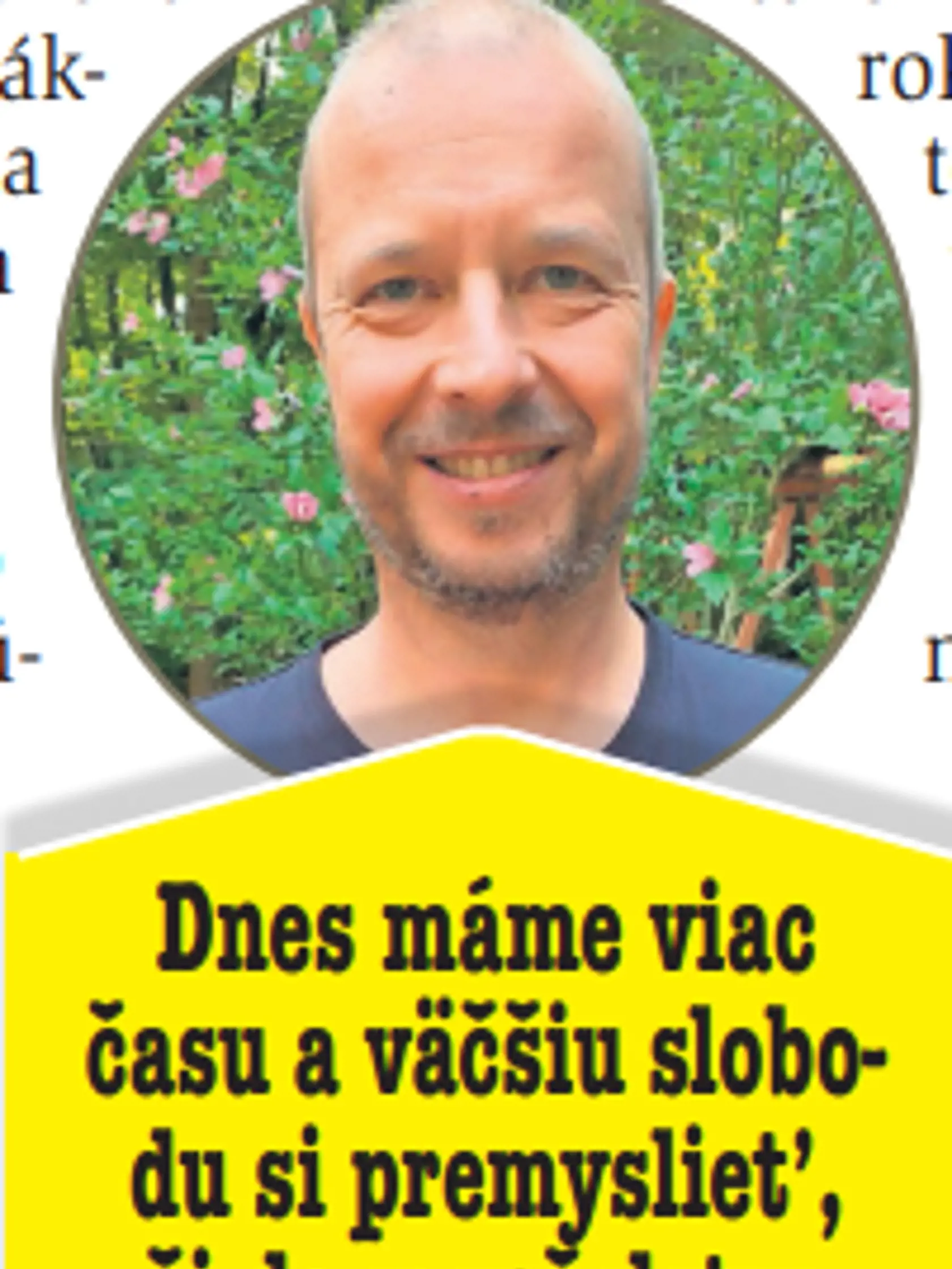 Aleš Bednařík, psychológ